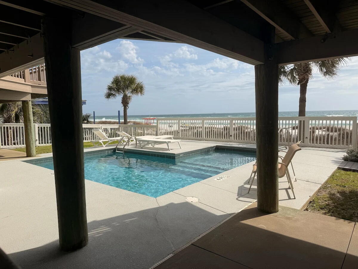 8515 Surf Drive Panama City Beach FL 32408
