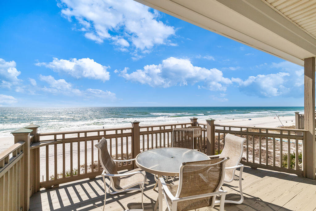 8515 Surf Drive Panama City Beach FL 32408