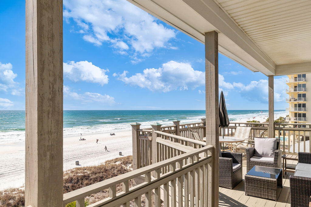 8515 Surf Drive Panama City Beach FL 32408
