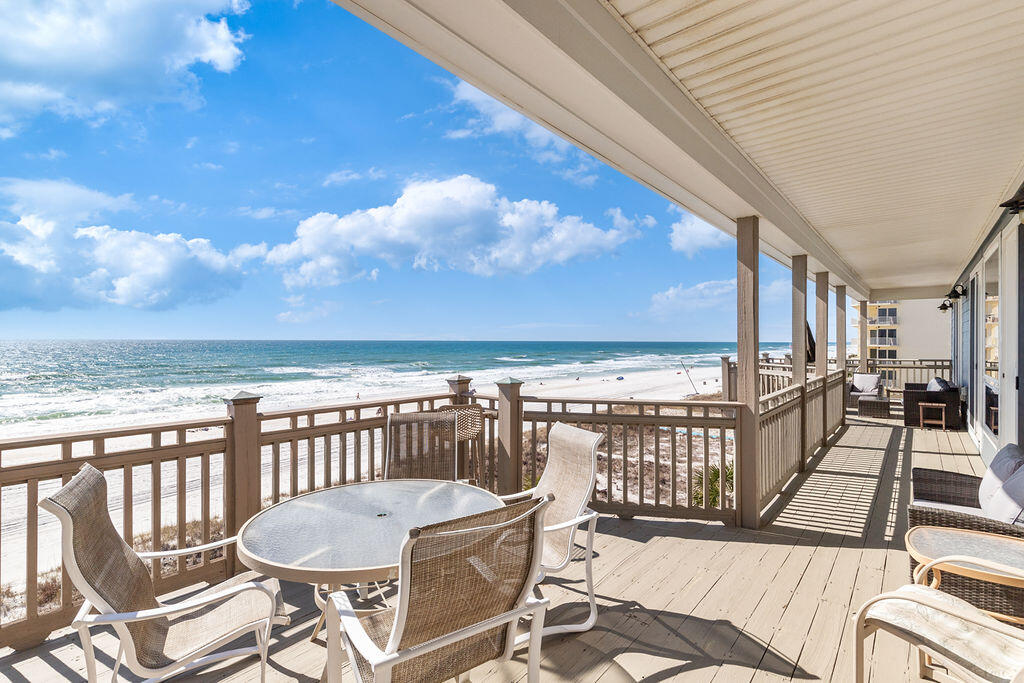 8515 Surf Drive Panama City Beach FL 32408