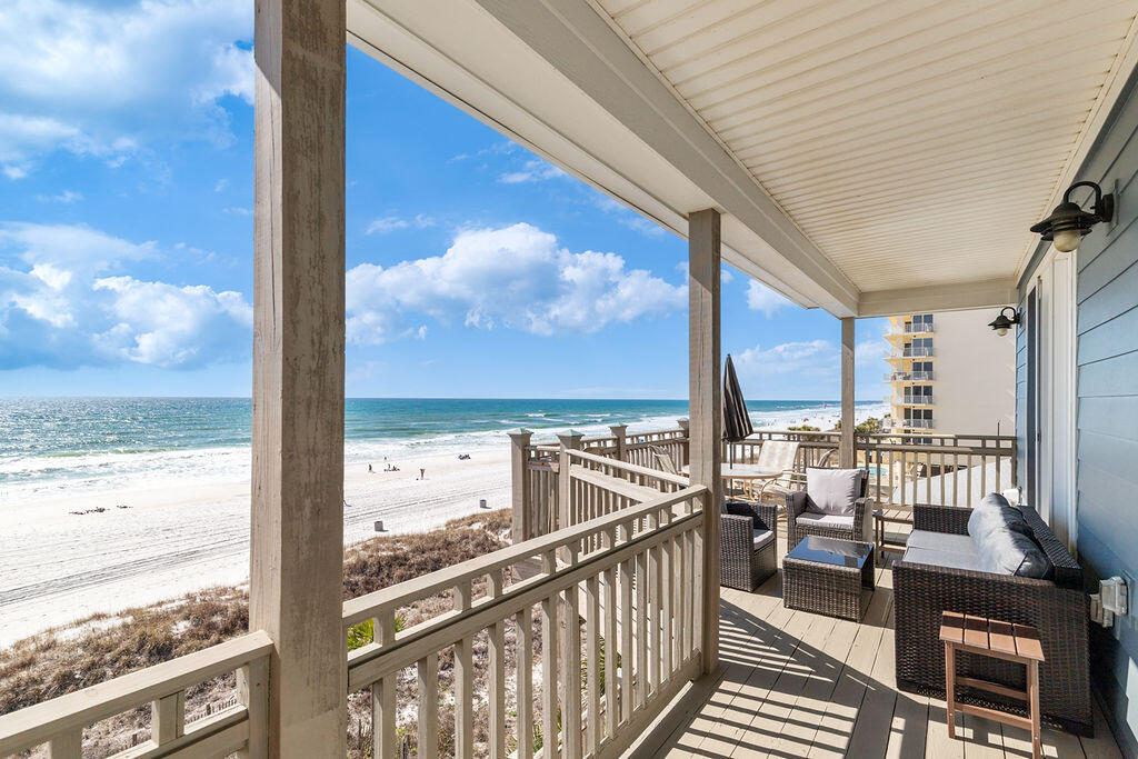 8515 Surf Drive Panama City Beach FL 32408