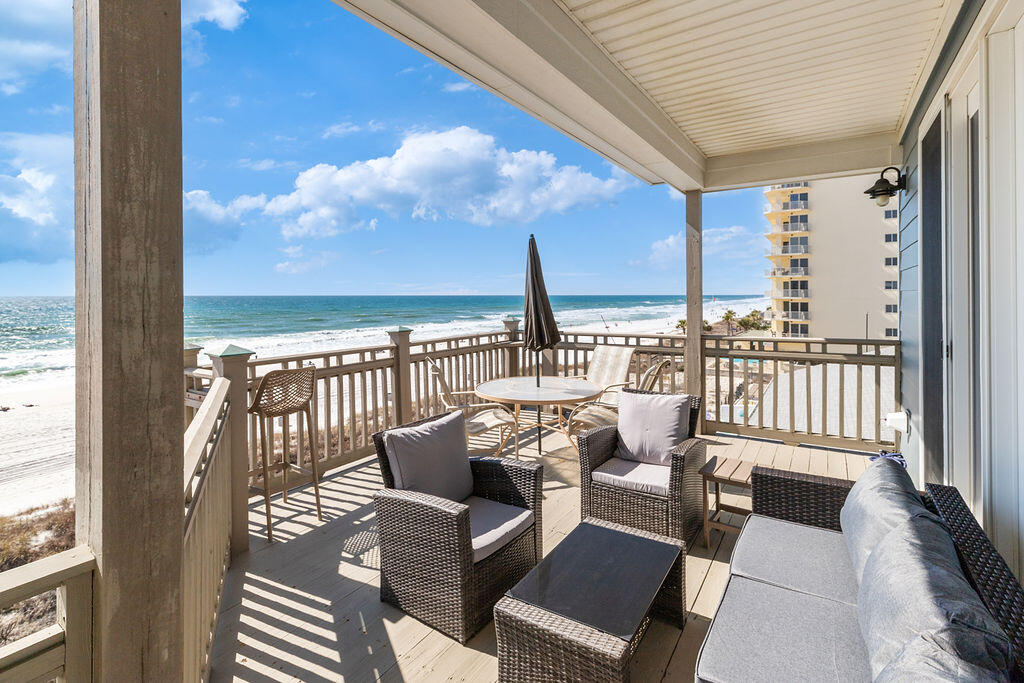 8515 Surf Drive Panama City Beach FL 32408