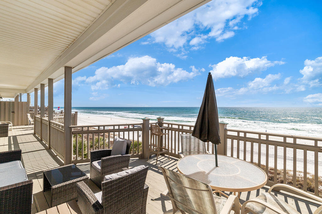 8515 Surf Drive Panama City Beach FL 32408