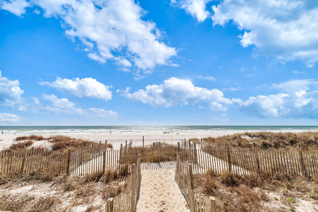 8515 Surf Drive Panama City Beach FL 32408