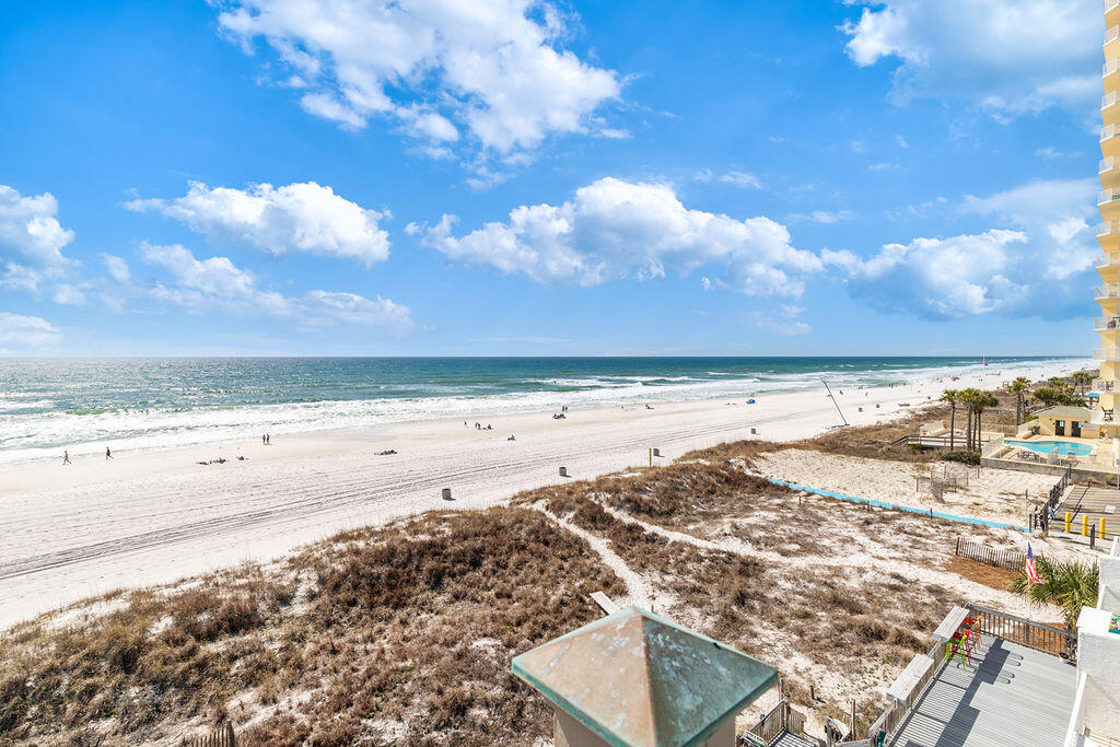 8515 Surf Drive Panama City Beach FL 32408