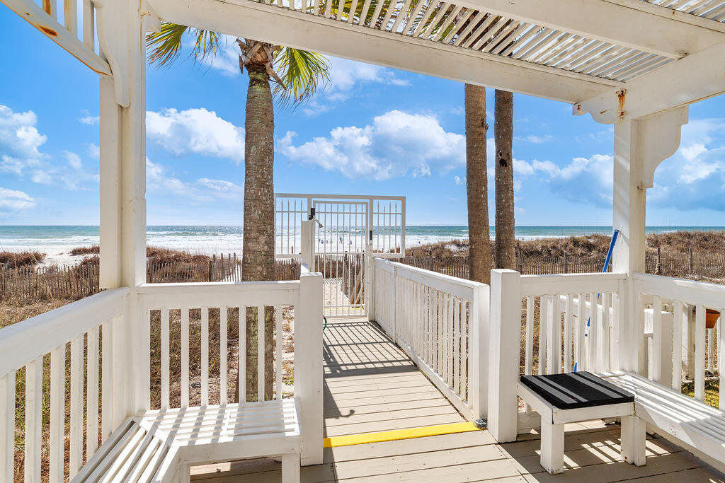8515 Surf Drive Panama City Beach FL 32408