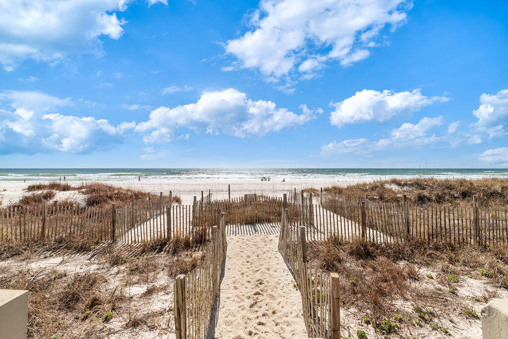 8515 Surf Drive Panama City Beach FL 32408