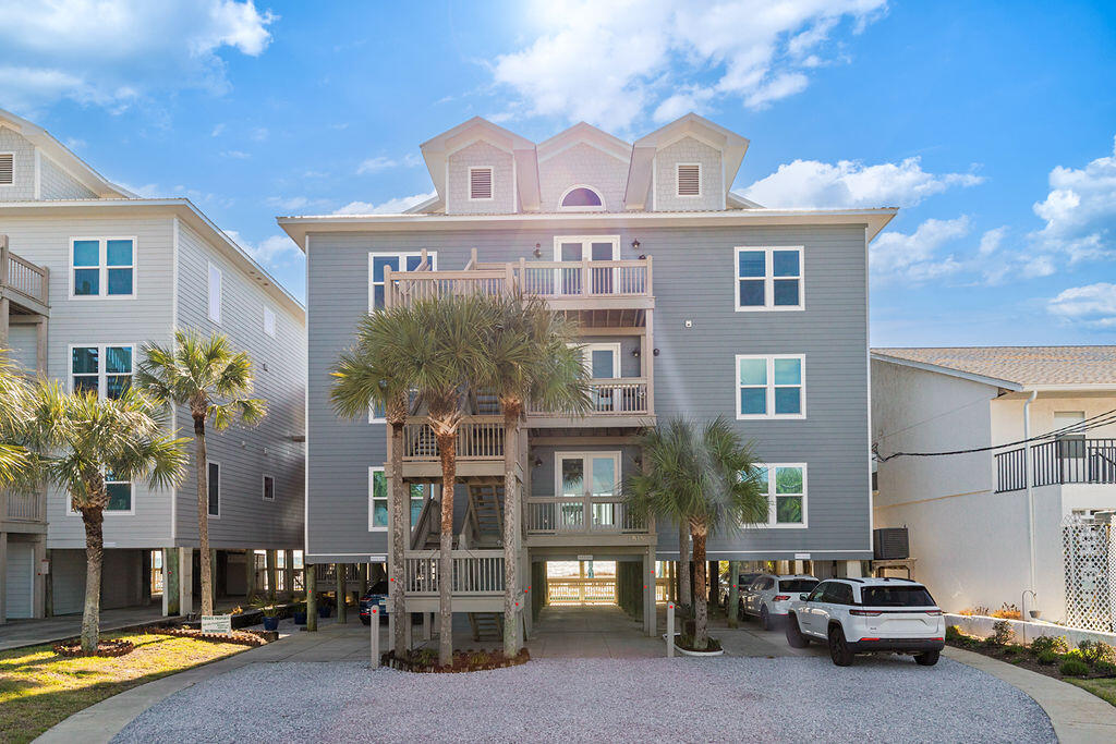 8515 Surf Drive Panama City Beach FL 32408