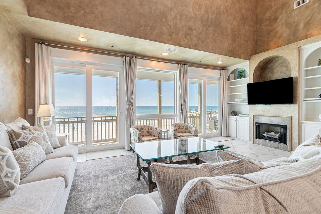 8515 Surf Drive Panama City Beach FL 32408