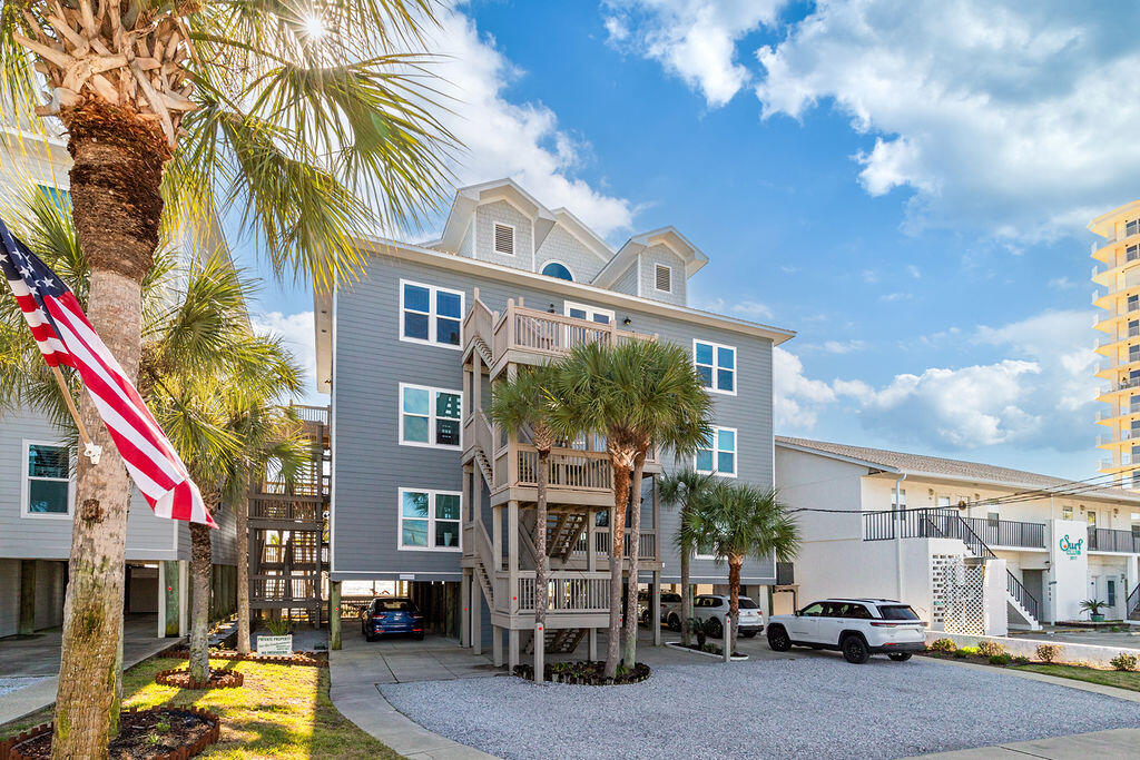 8515 Surf Drive Panama City Beach FL 32408