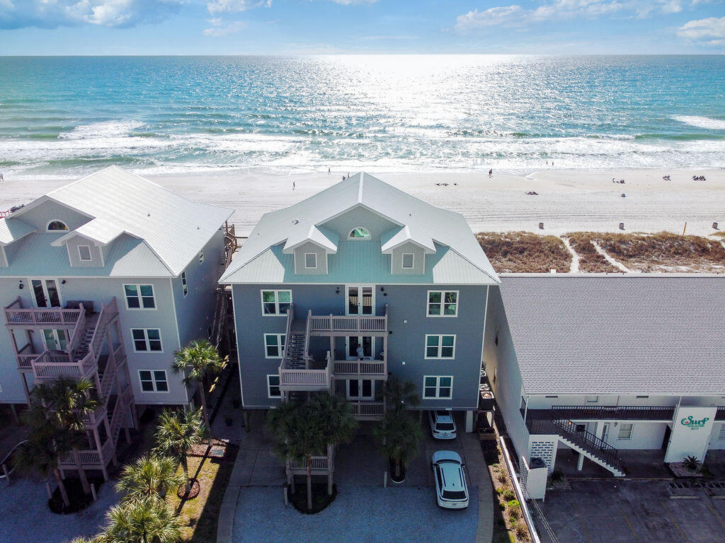 8515 Surf Drive Panama City Beach FL 32408