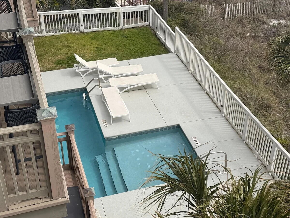 8515 Surf Drive Panama City Beach FL 32408