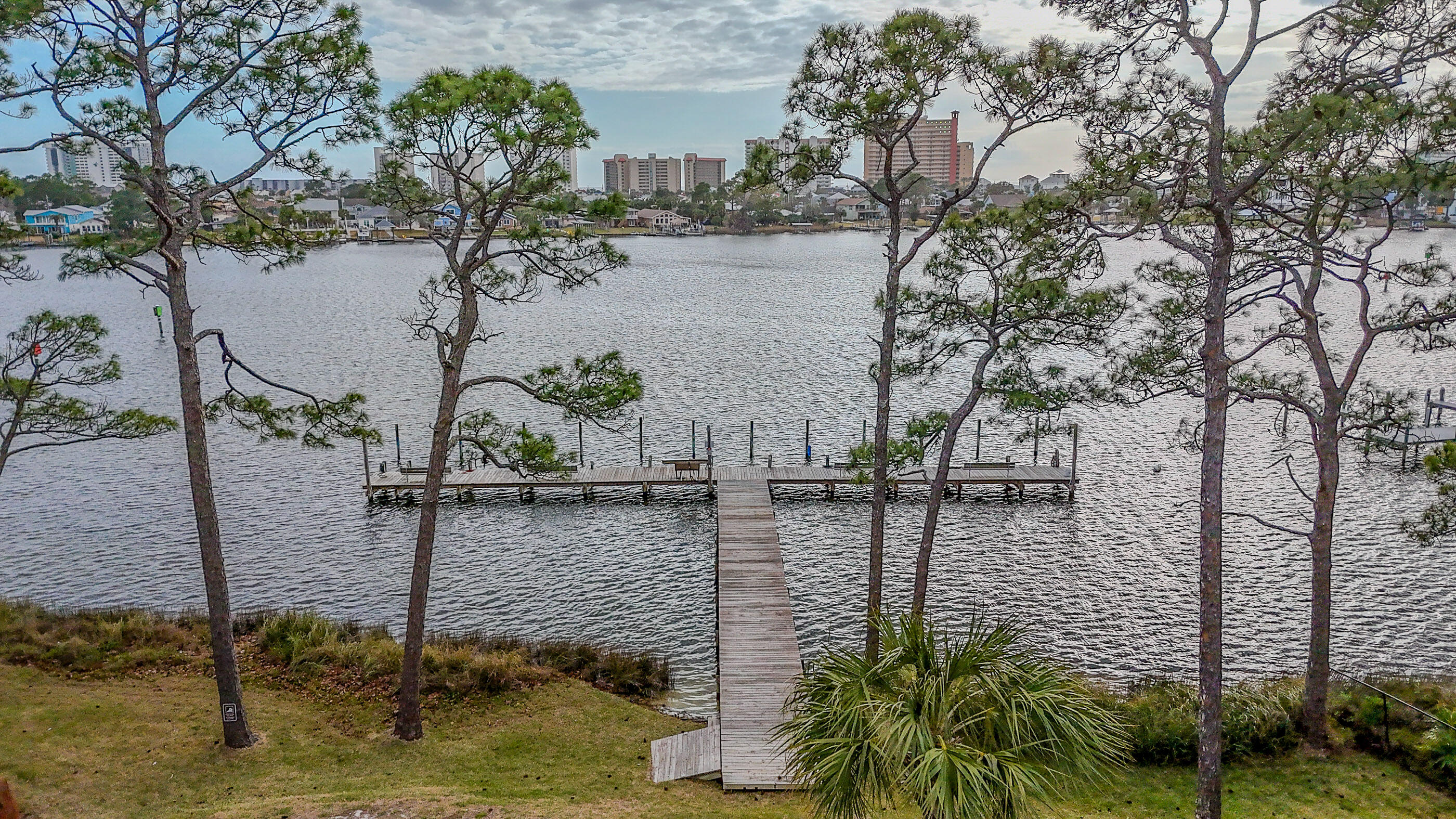 6903 N Lagoon Drive Panama City Beach FL 32408