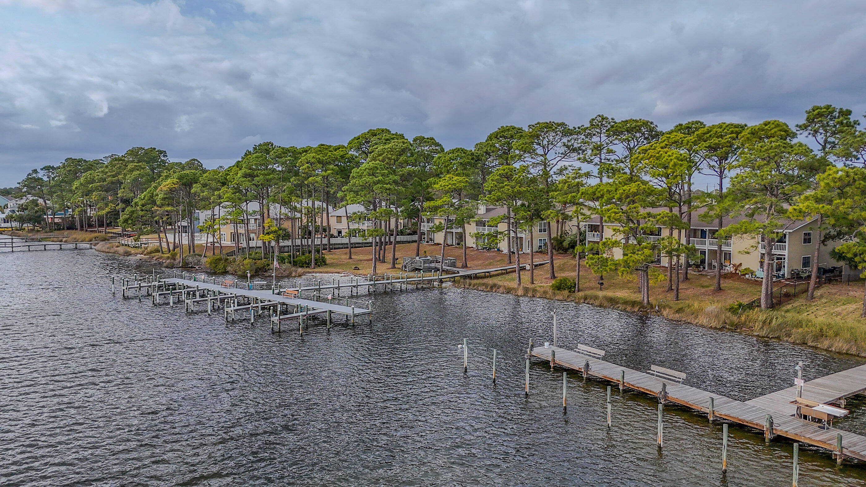 6903 N Lagoon Drive Panama City Beach FL 32408