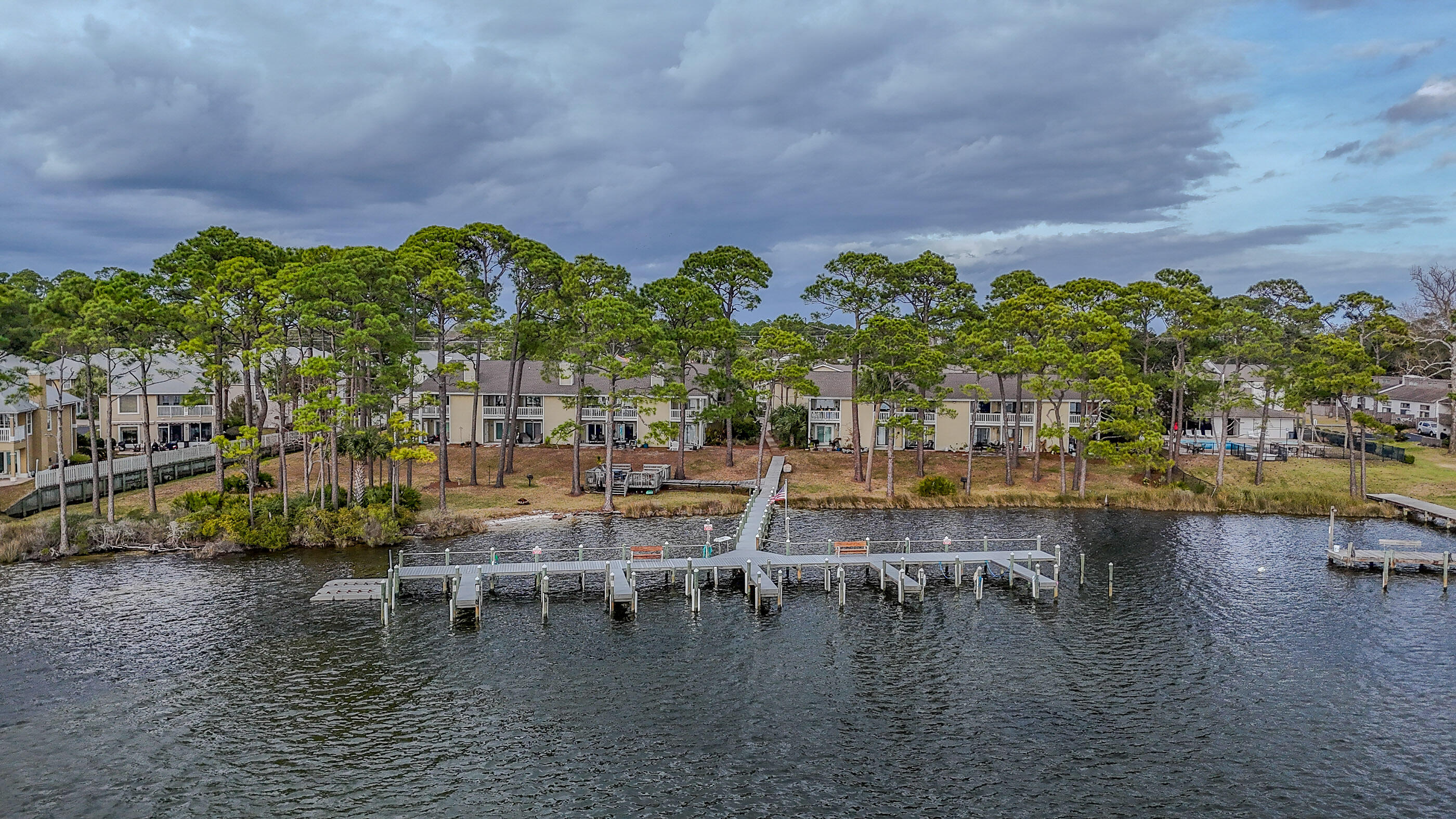 6903 N Lagoon Drive Panama City Beach FL 32408