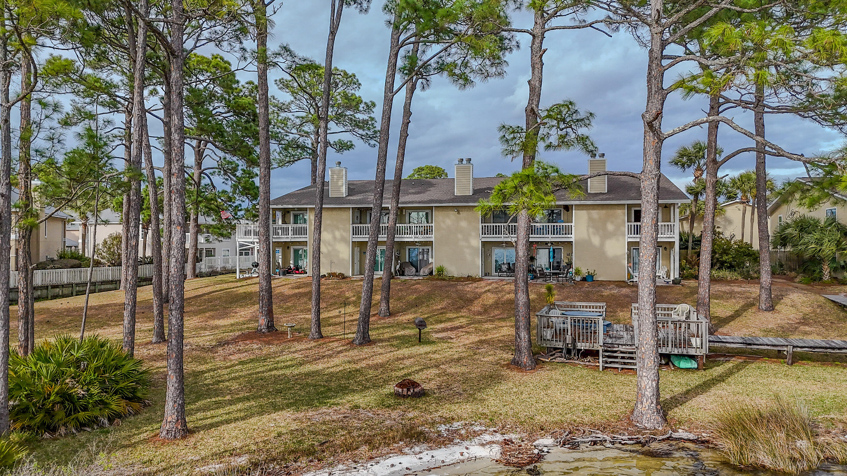 6903 N Lagoon Drive Panama City Beach FL 32408