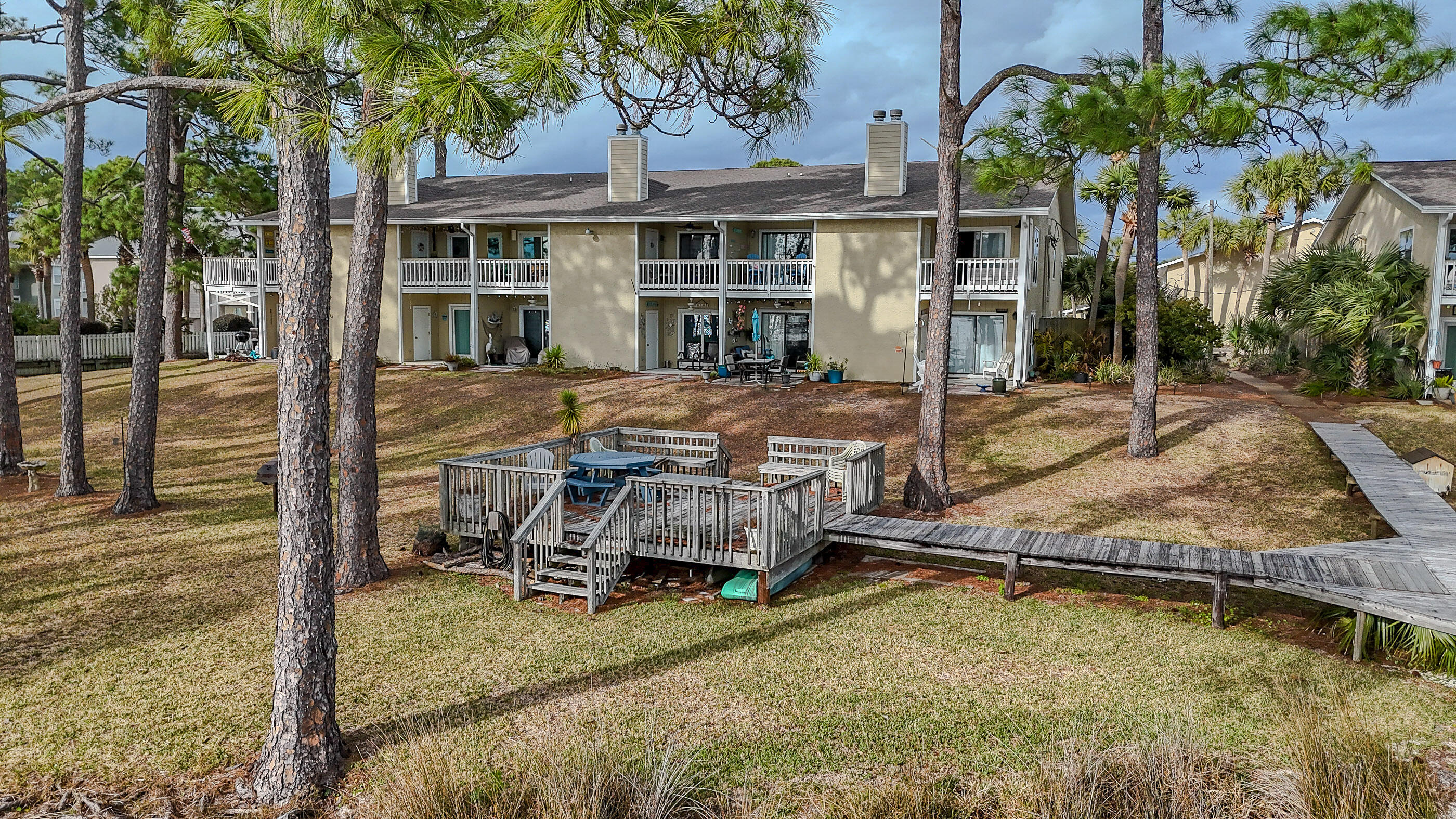 6903 N Lagoon Drive Panama City Beach FL 32408