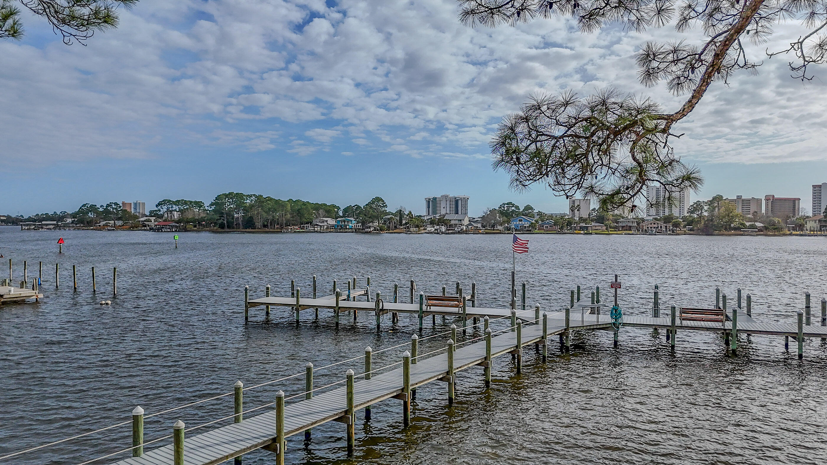 6903 N Lagoon Drive Panama City Beach FL 32408