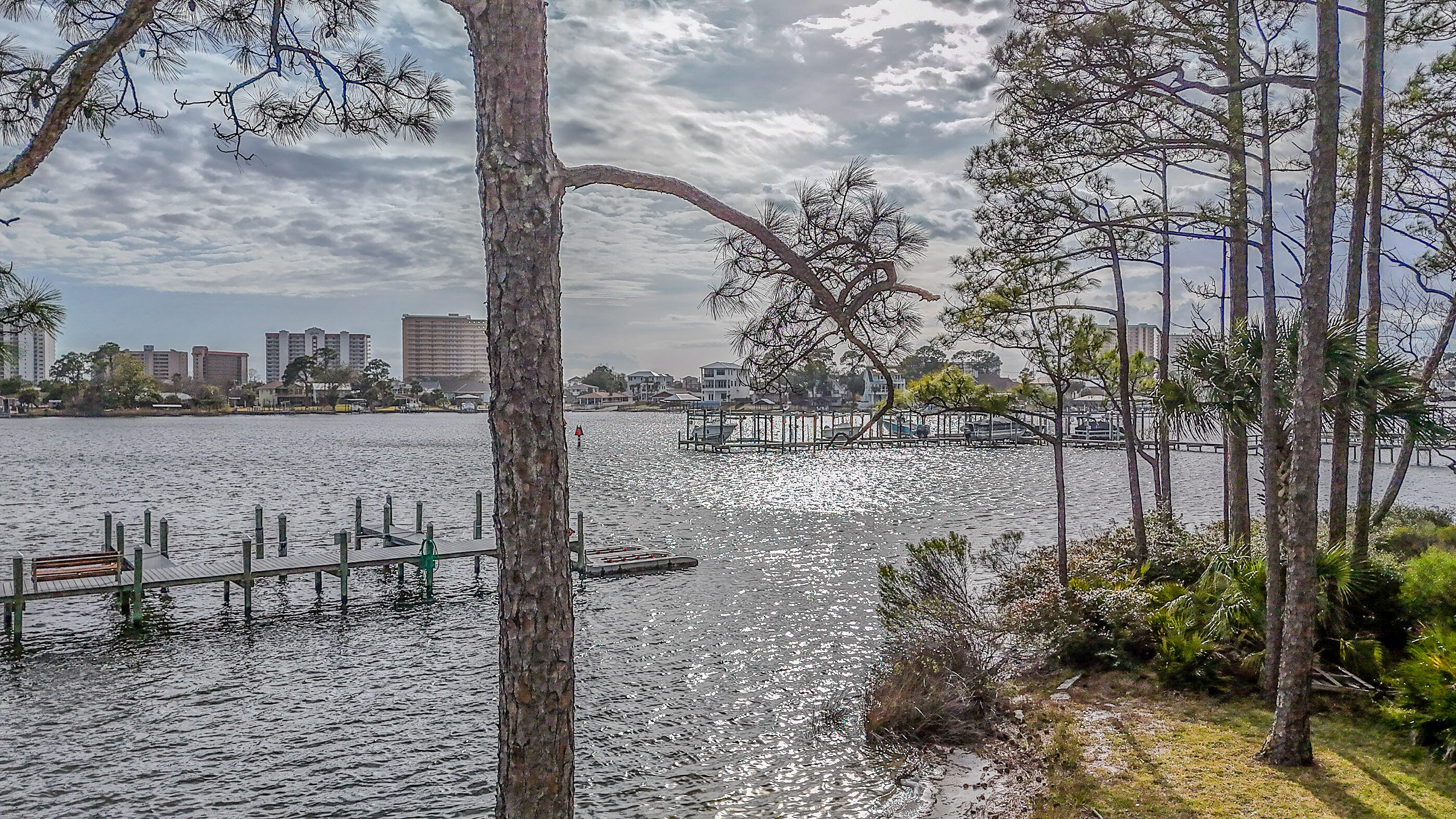 6903 N Lagoon Drive Panama City Beach FL 32408