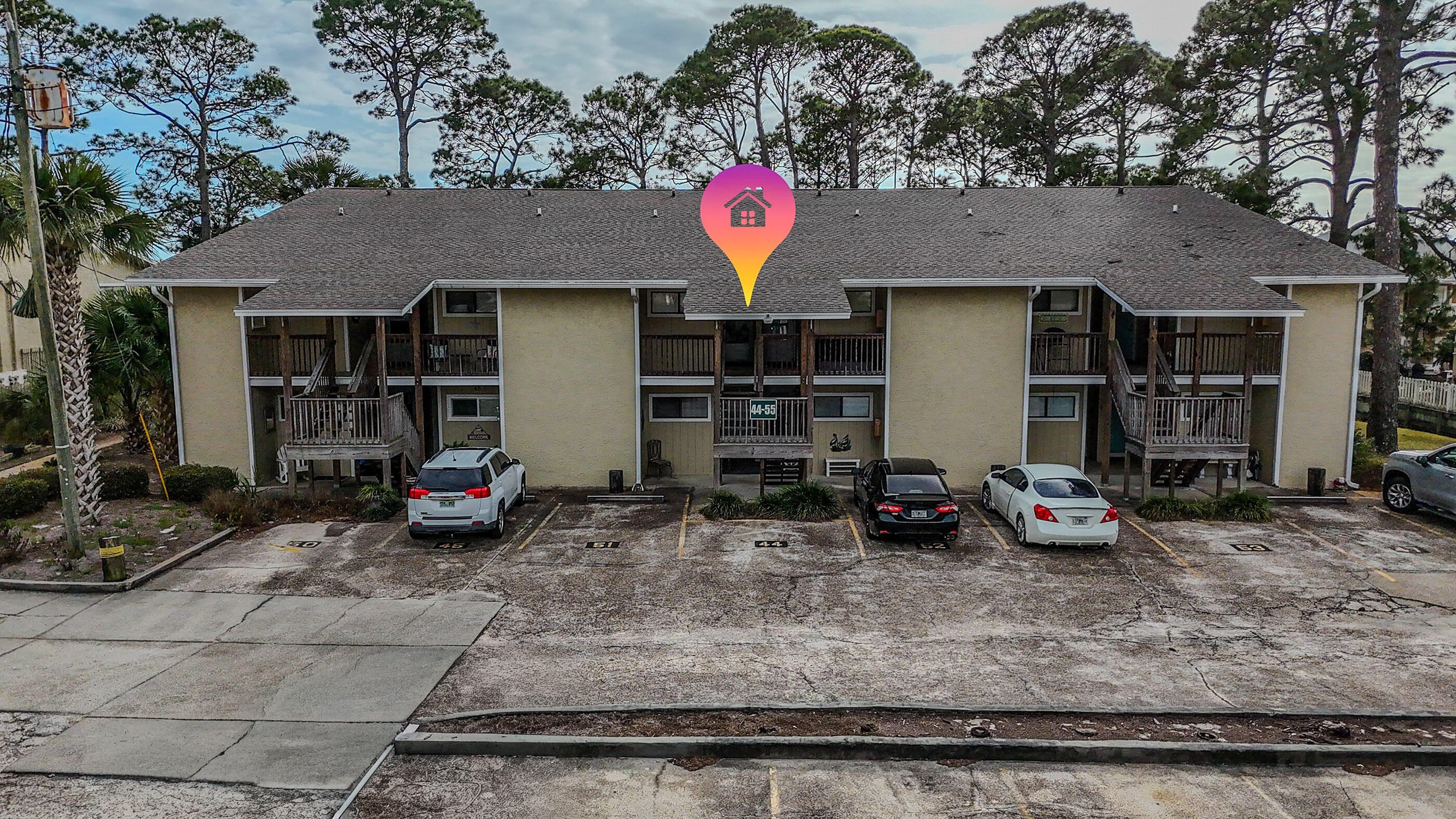 6903 N Lagoon Drive Panama City Beach FL 32408