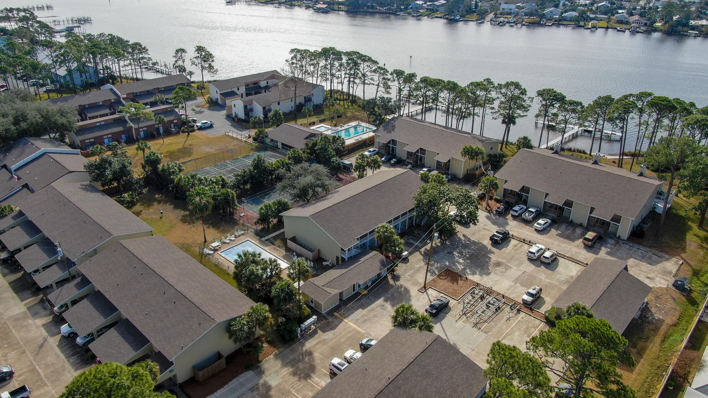 6903 N Lagoon Drive Panama City Beach FL 32408