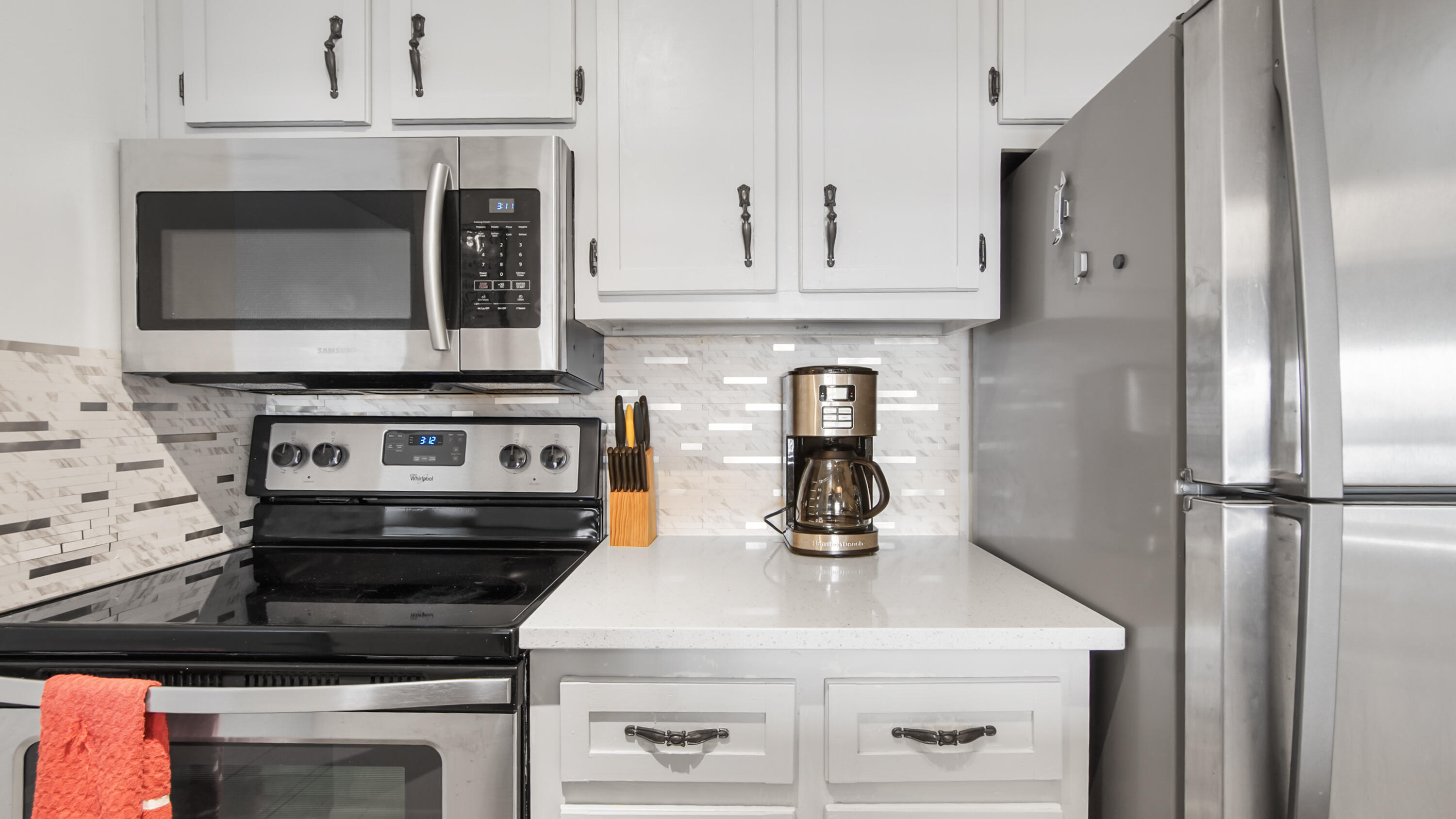 6903 N Lagoon Drive Panama City Beach FL 32408