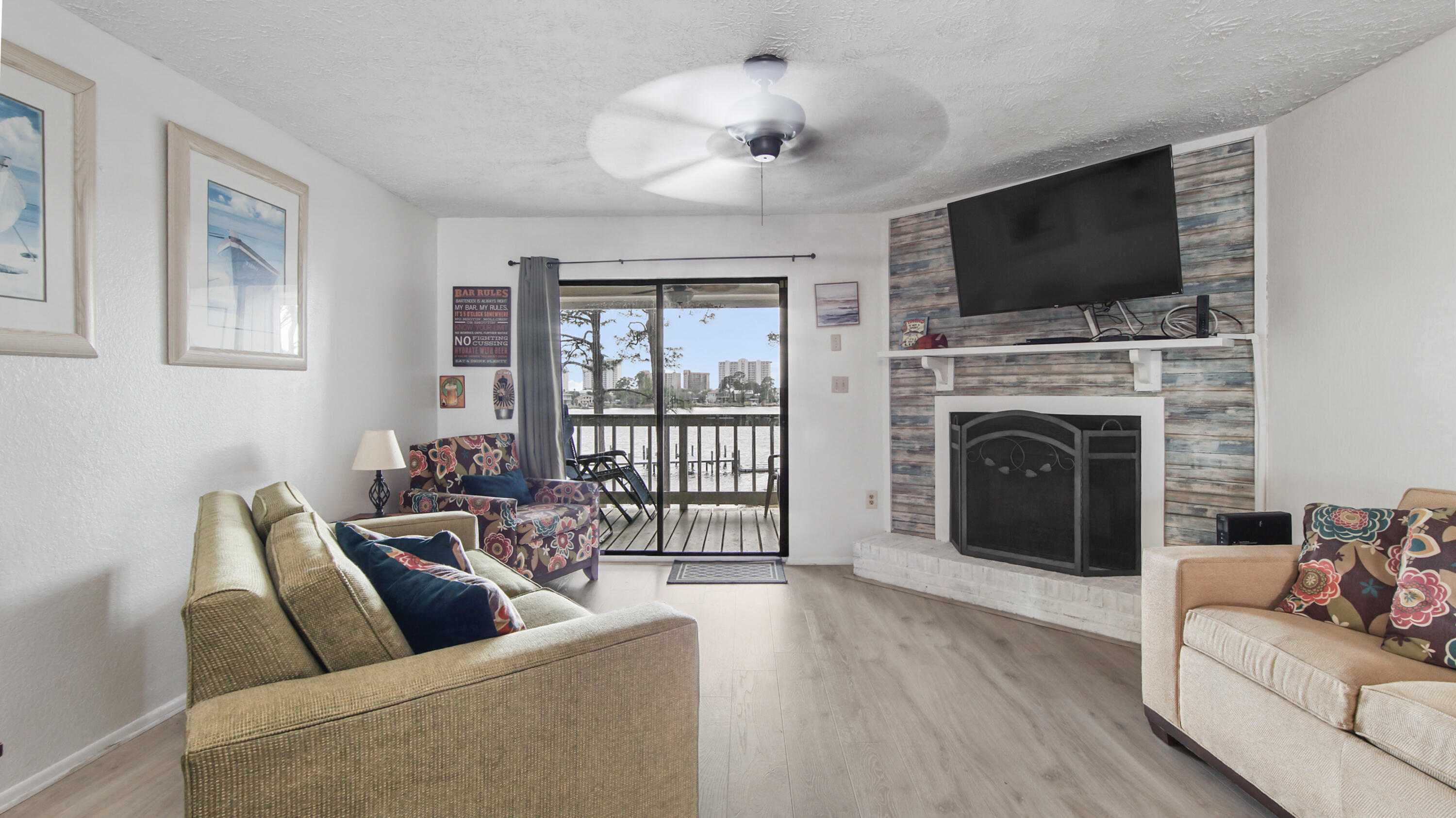 6903 N Lagoon Drive Panama City Beach FL 32408