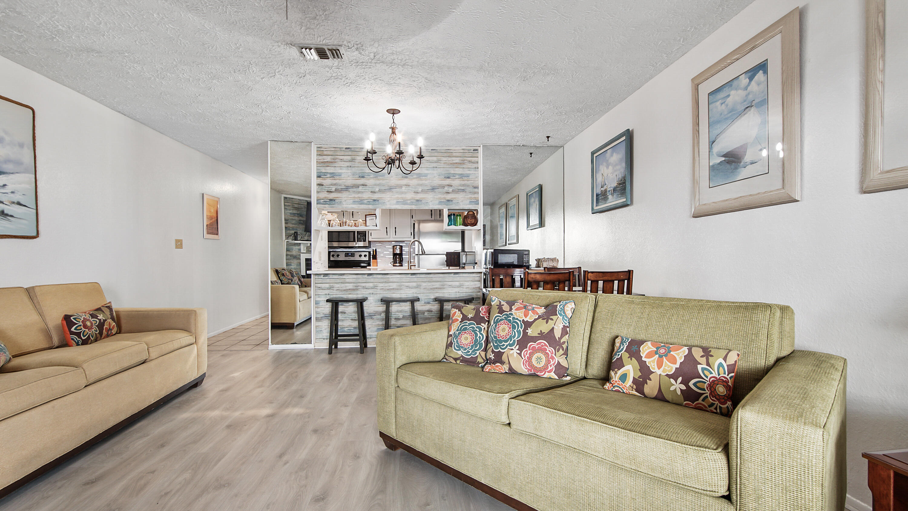 6903 N Lagoon Drive Panama City Beach FL 32408
