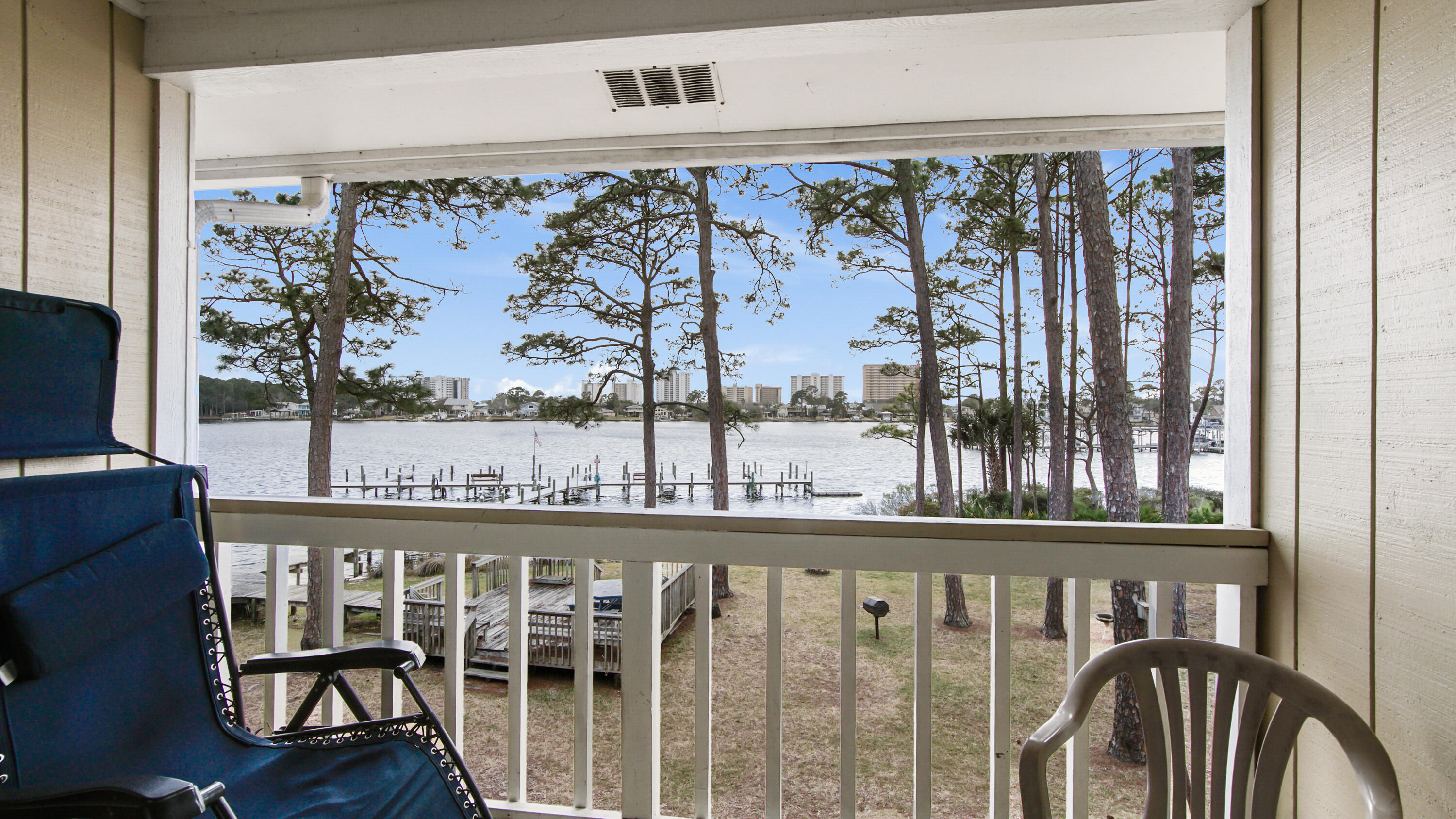 6903 N Lagoon Drive Panama City Beach FL 32408