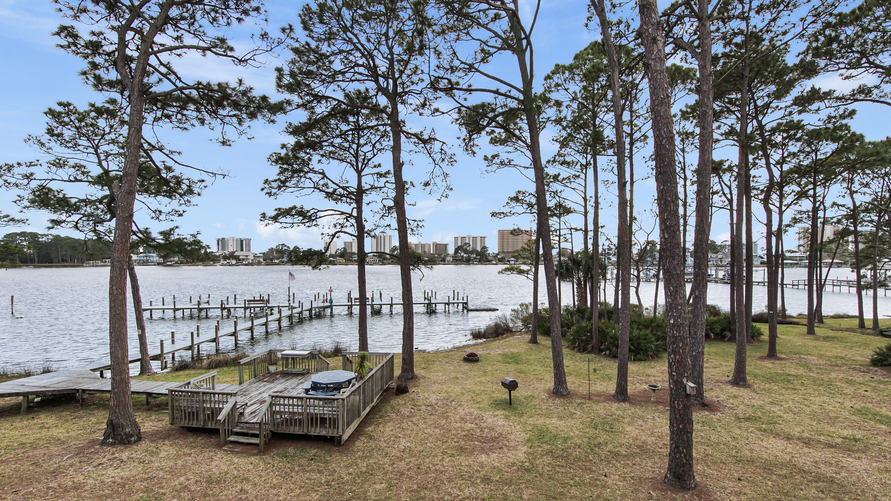 6903 N Lagoon Drive Panama City Beach FL 32408