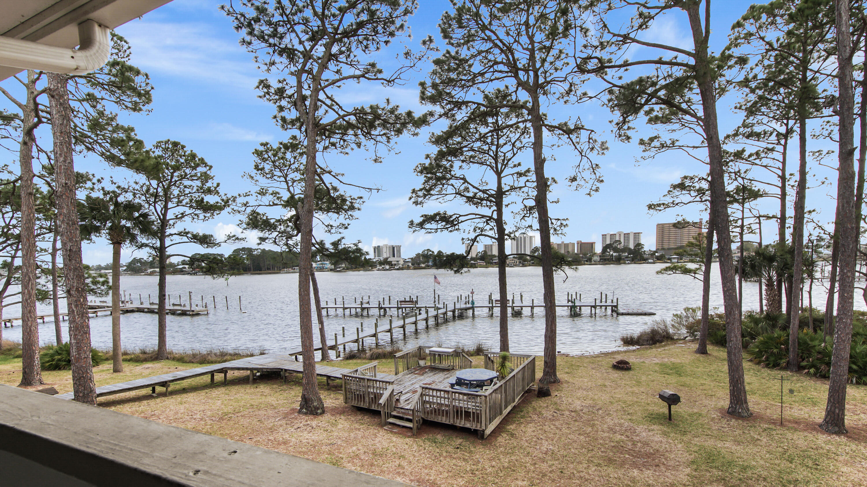 6903 N Lagoon Drive Panama City Beach FL 32408