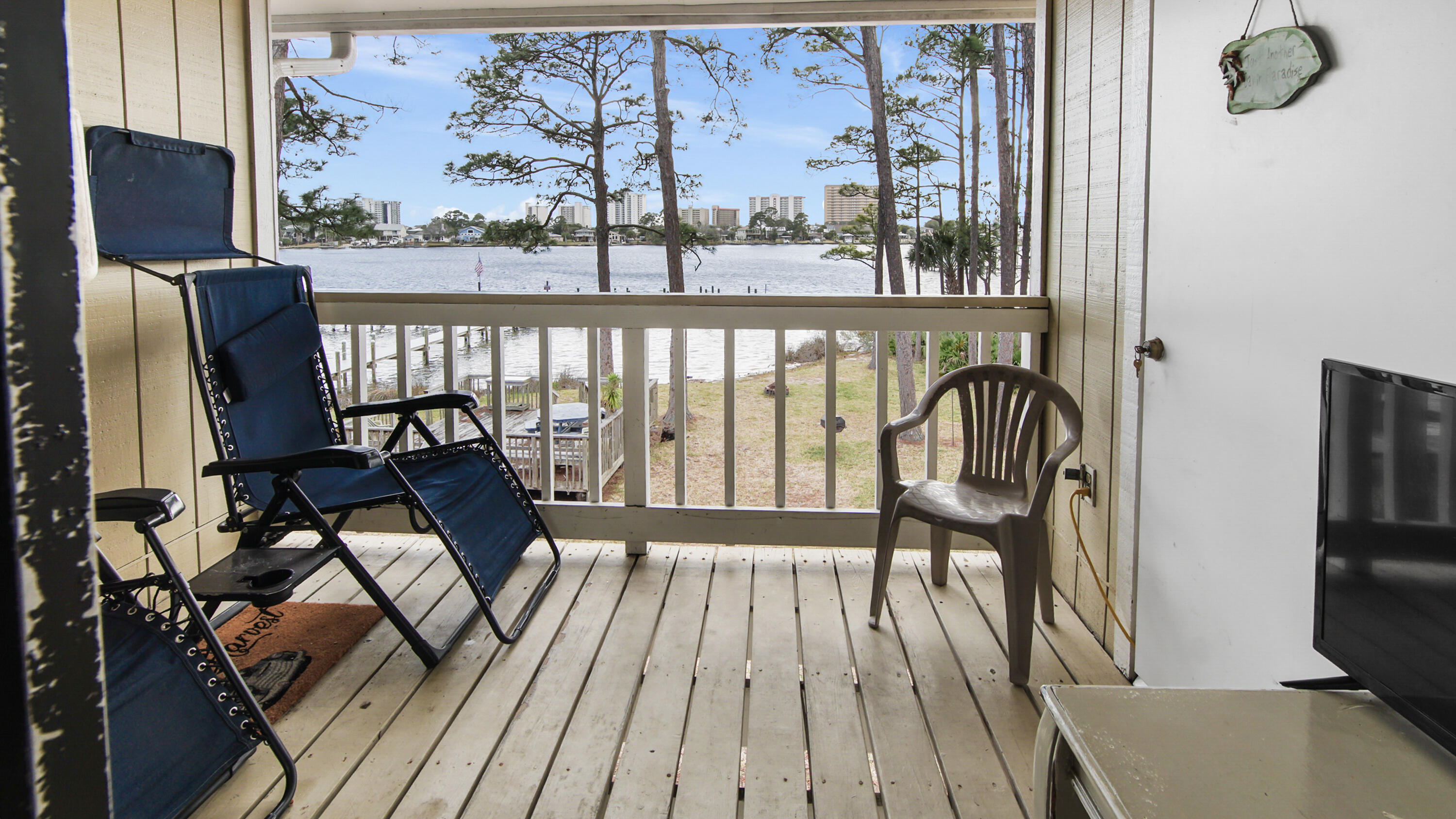 6903 N Lagoon Drive Panama City Beach FL 32408