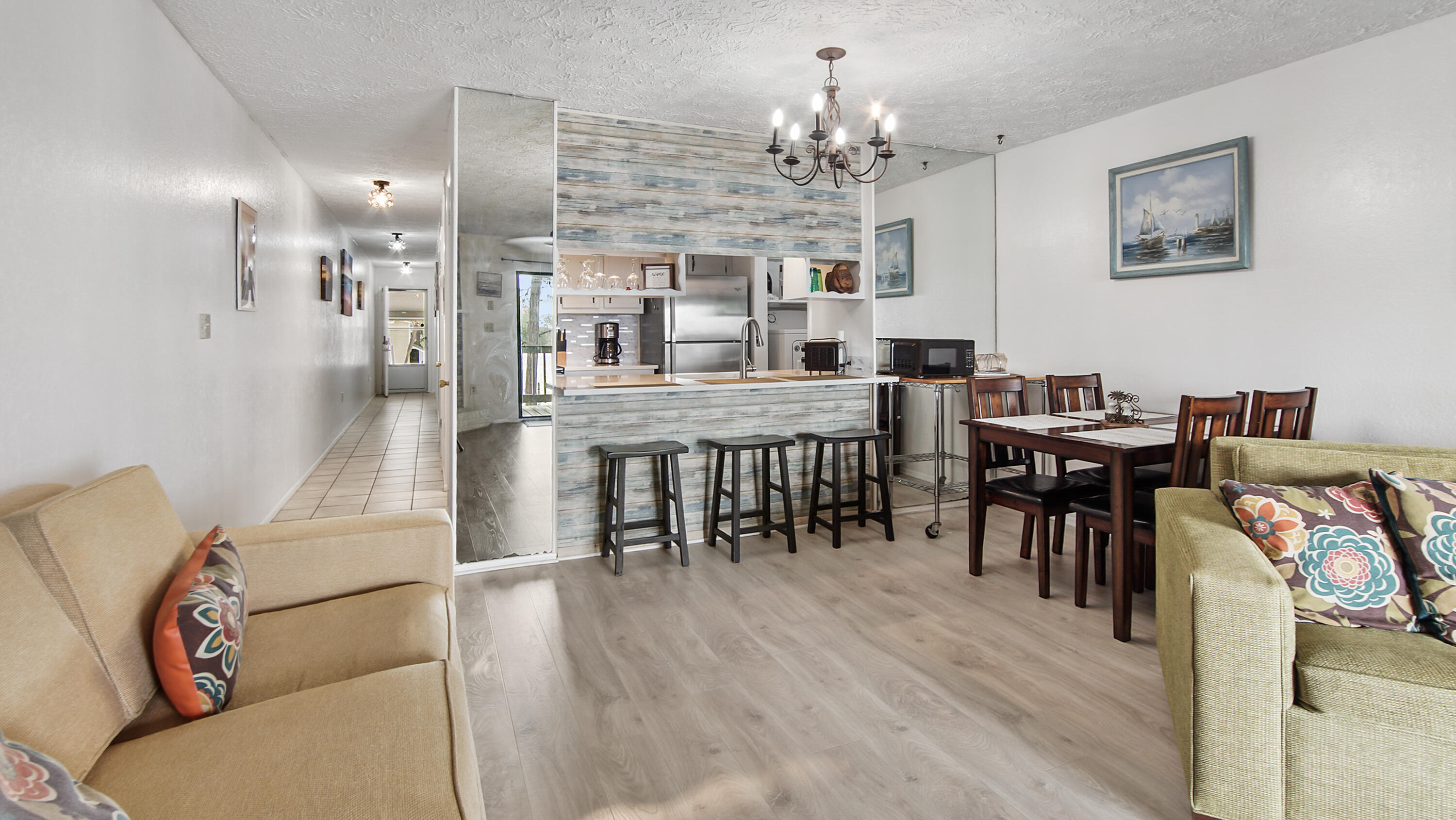 6903 N Lagoon Drive Panama City Beach FL 32408