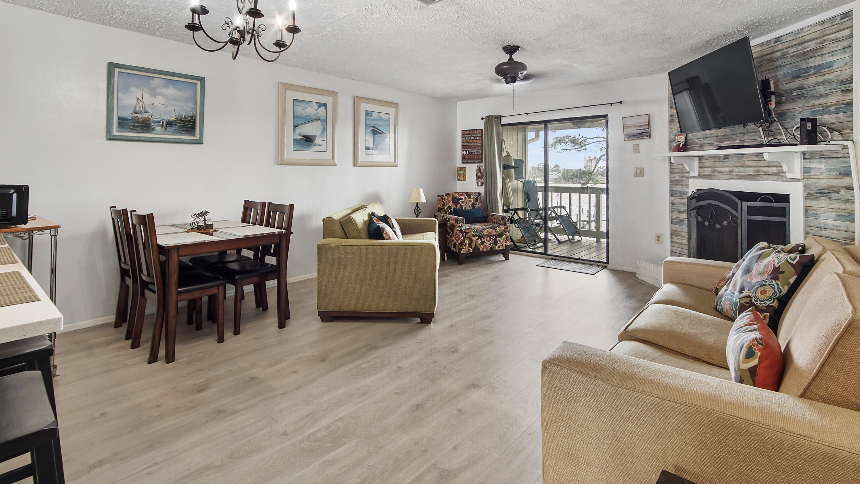 6903 N Lagoon Drive Panama City Beach FL 32408