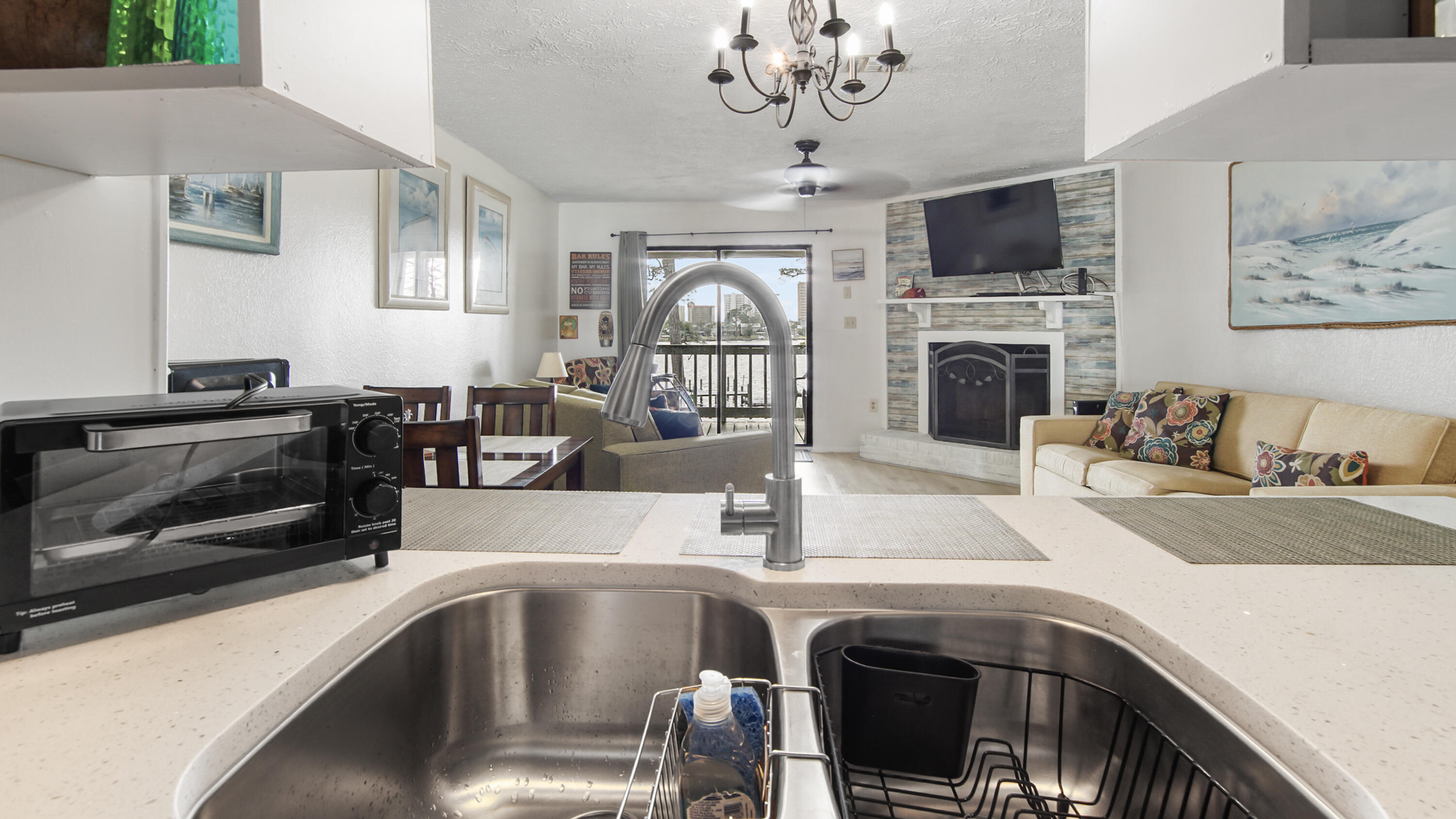 6903 N Lagoon Drive Panama City Beach FL 32408