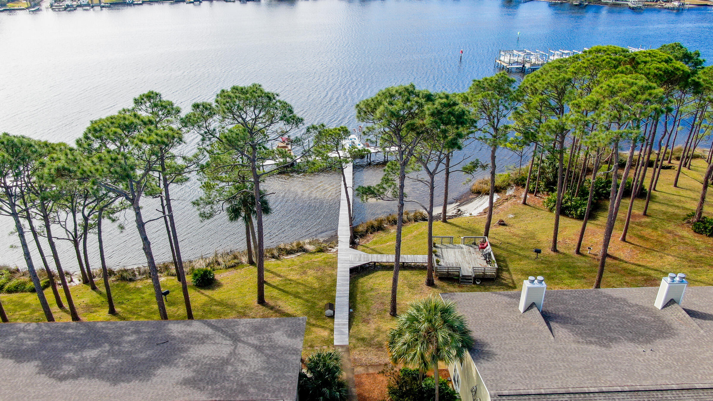 6903 N Lagoon Drive Panama City Beach FL 32408