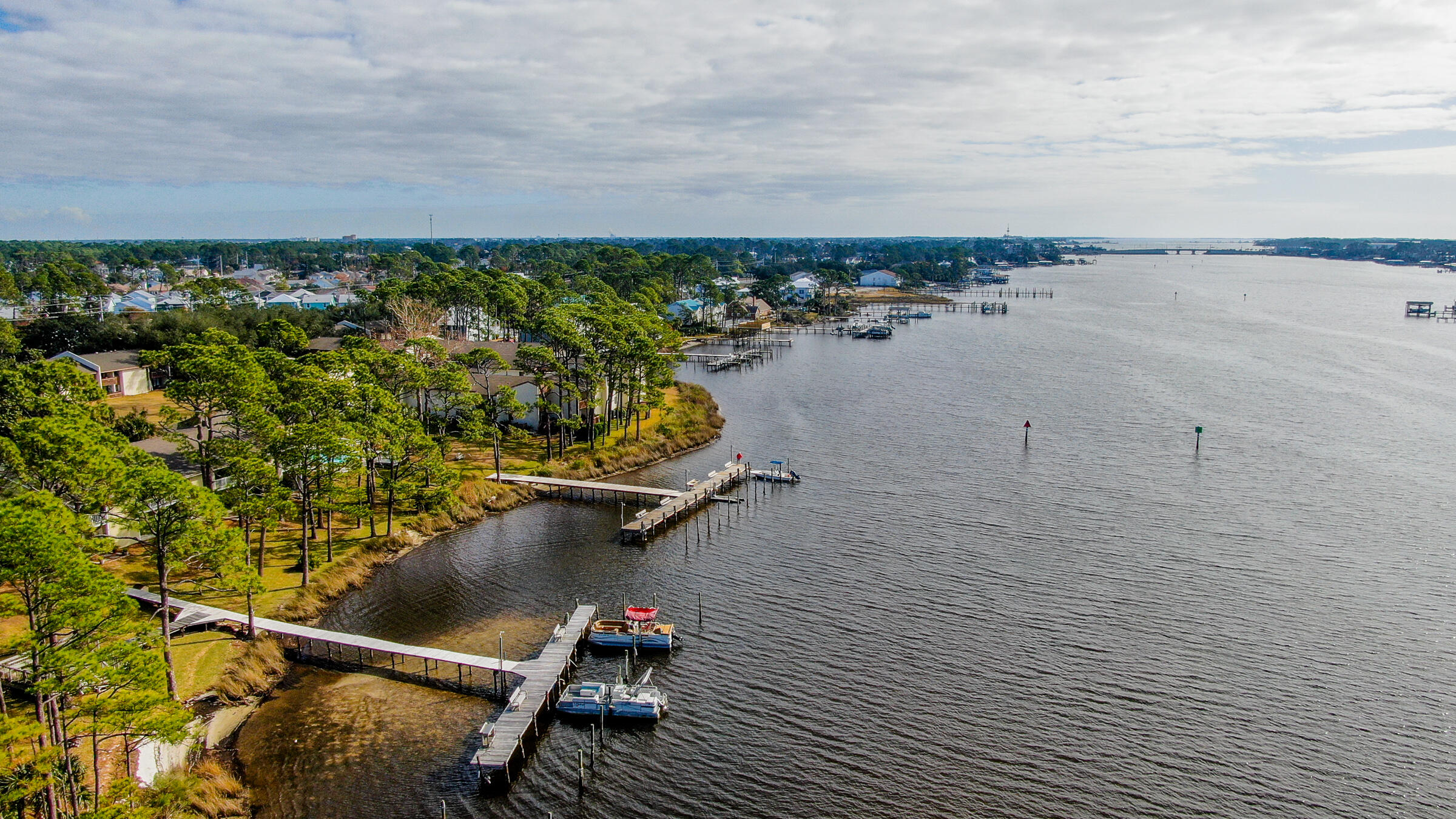 6903 N Lagoon Drive Panama City Beach FL 32408