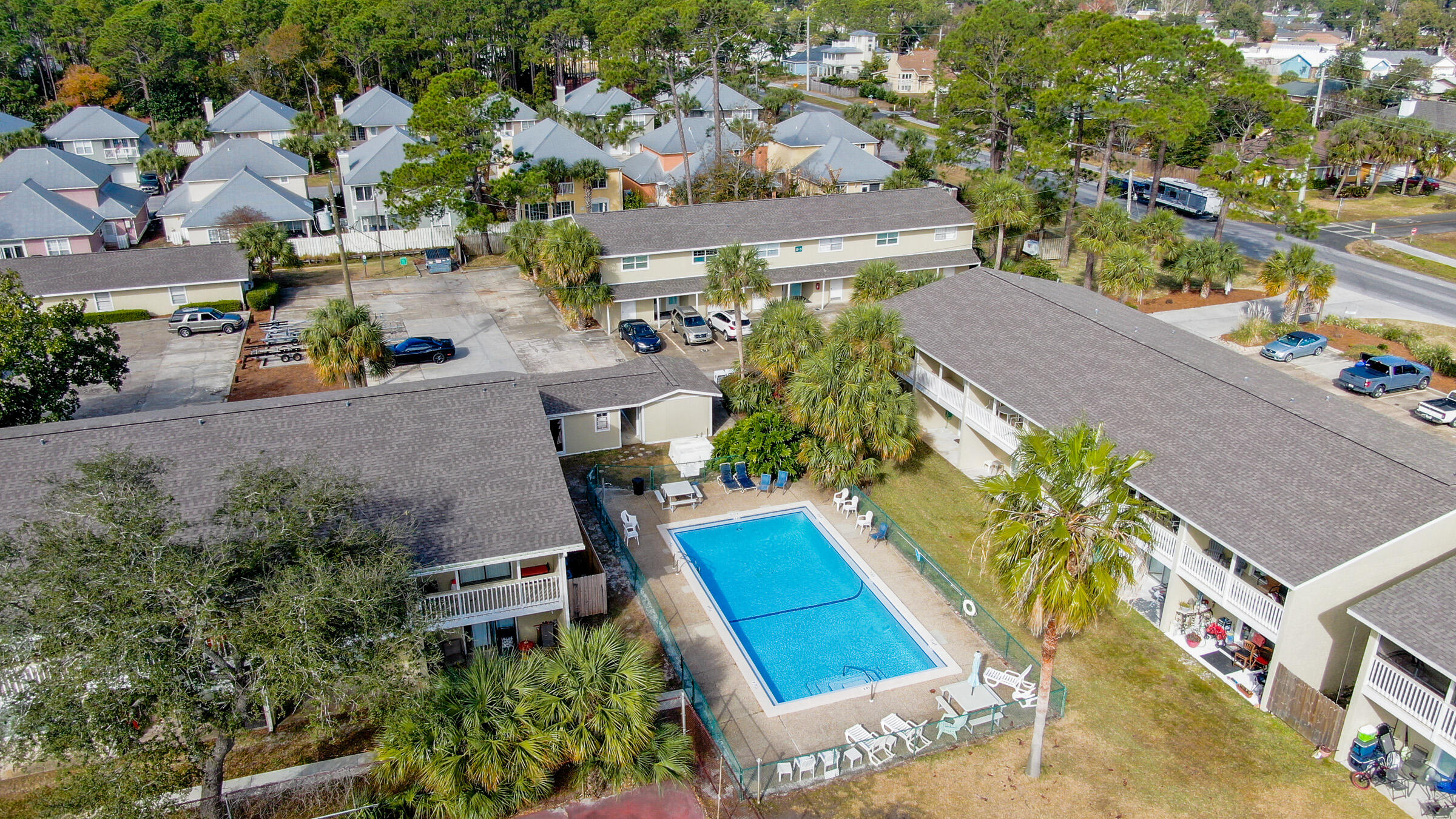 6903 N Lagoon Drive Panama City Beach FL 32408