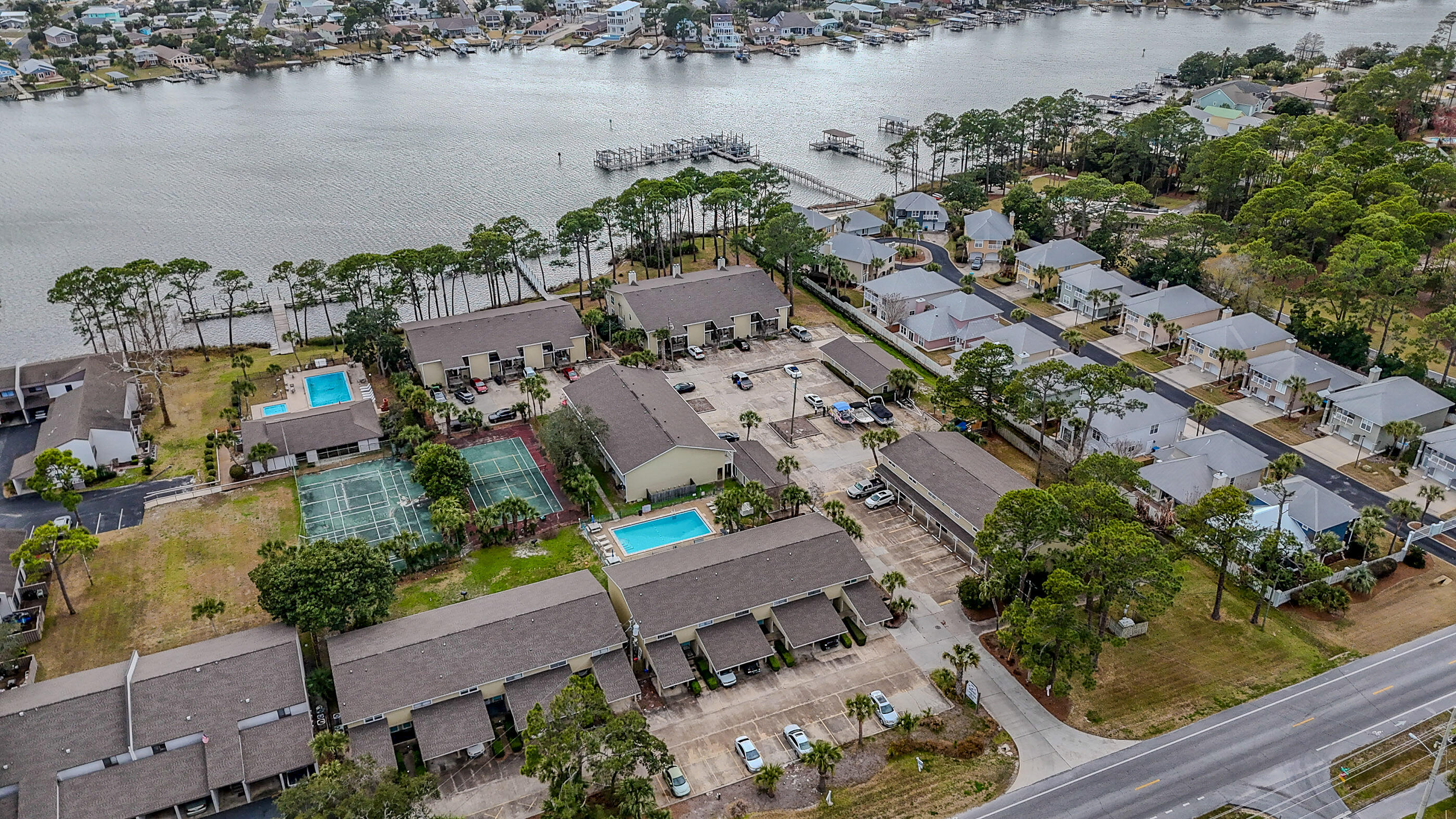 6903 N Lagoon Drive Panama City Beach FL 32408