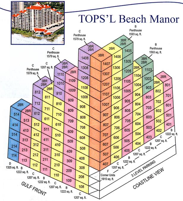 9011 Us Highway 98 Miramar Beach FL 32550