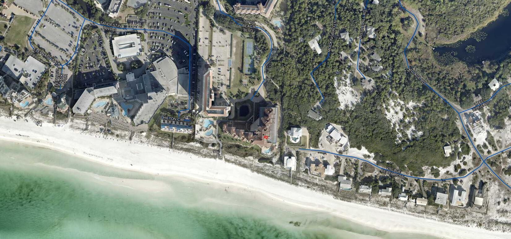 9011 Us Highway 98 Miramar Beach FL 32550