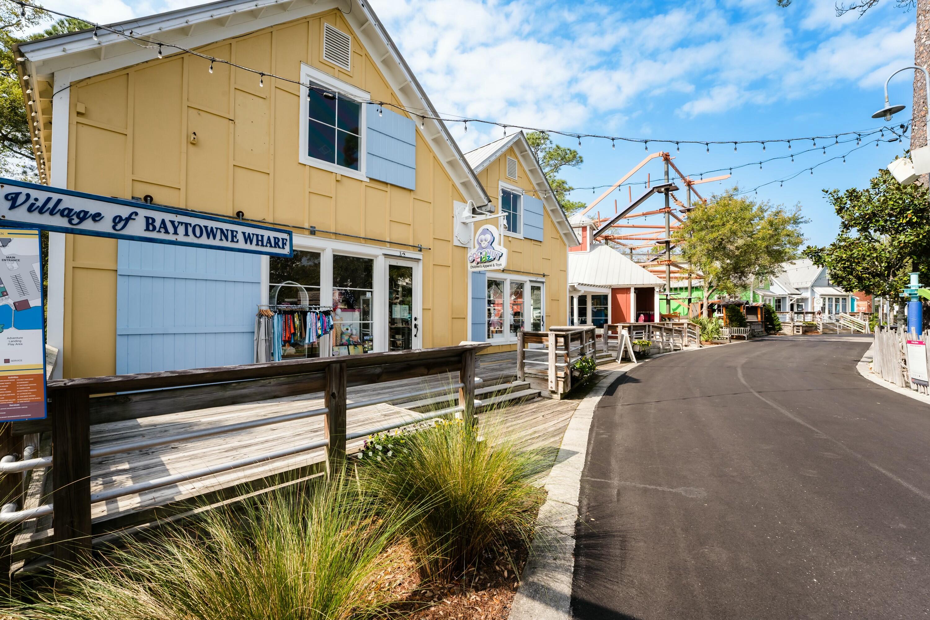 9300 Baytowne Wharf Boulevard Miramar Beach FL 32550