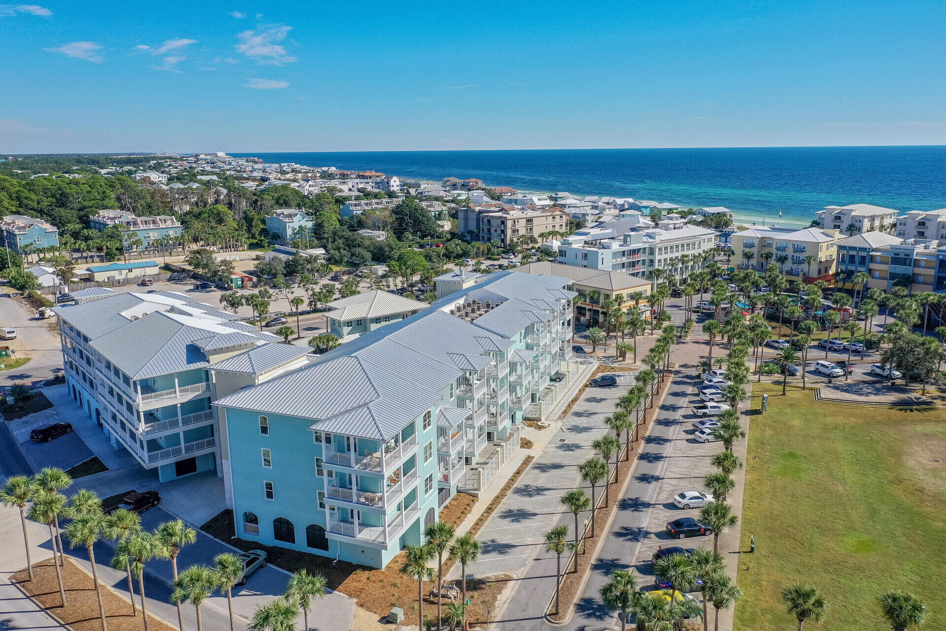 1740 S County Highway 393 Santa Rosa Beach FL 32459