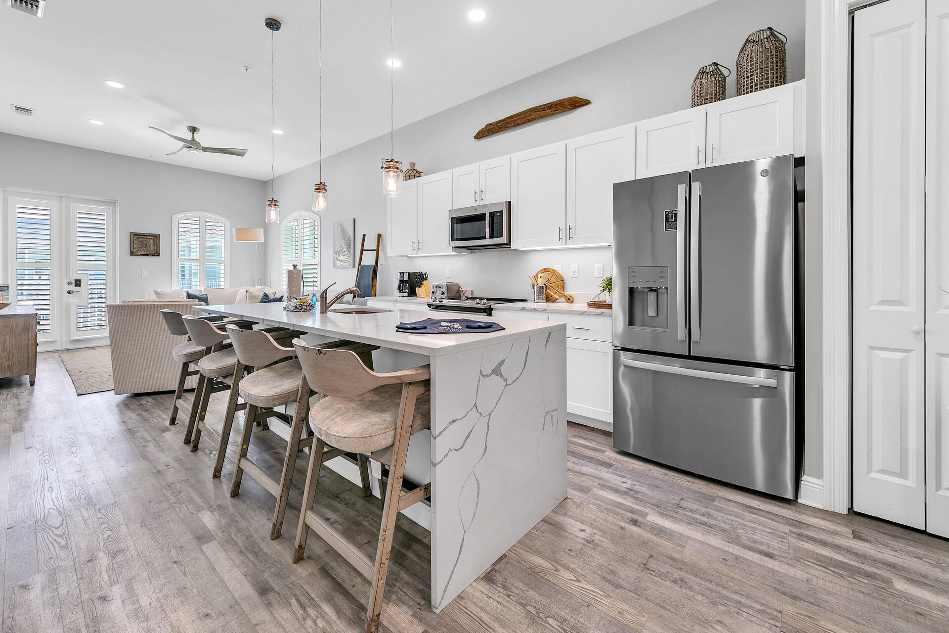 1740 S County Highway 393 Santa Rosa Beach FL 32459