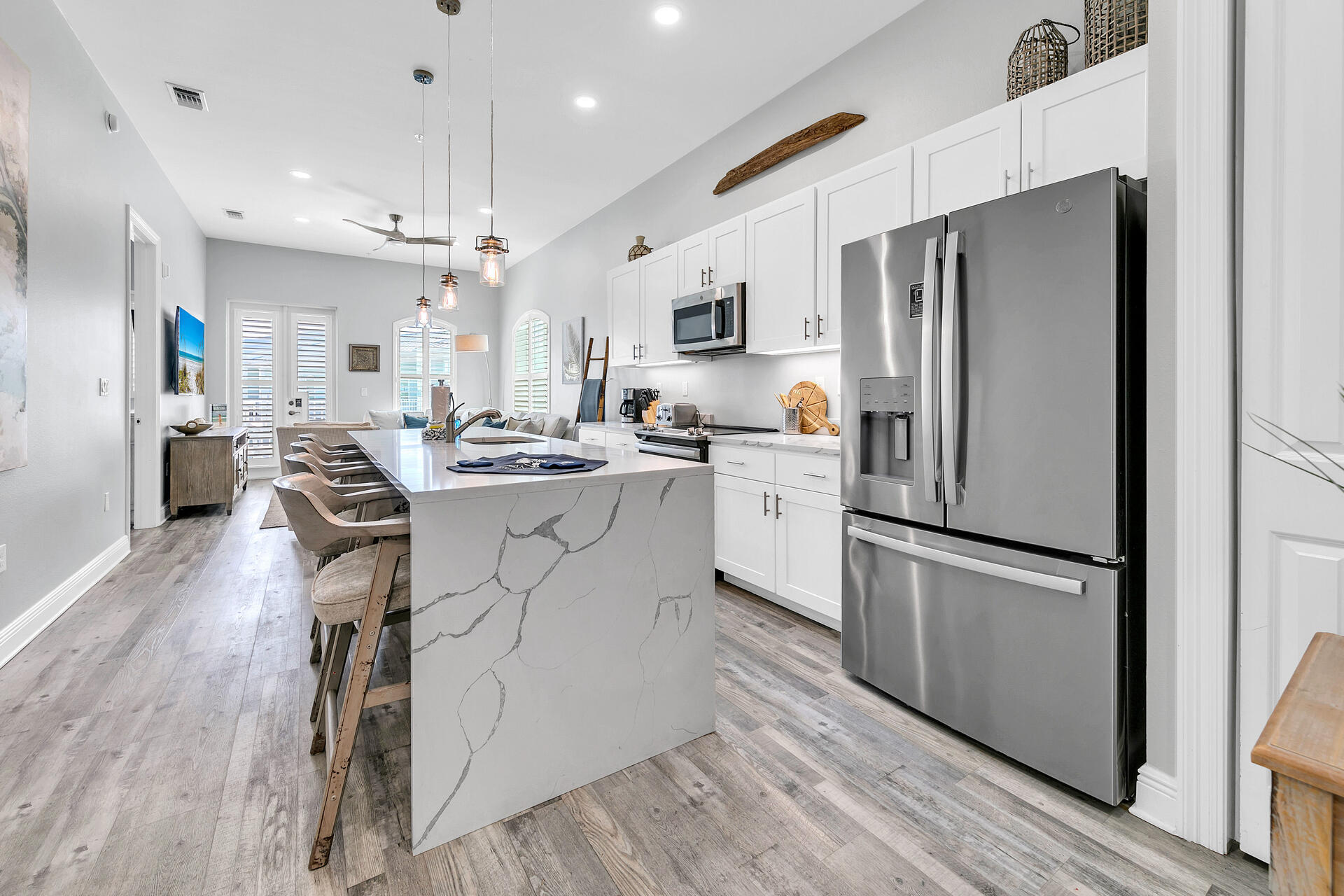 1740 S County Highway 393 Santa Rosa Beach FL 32459