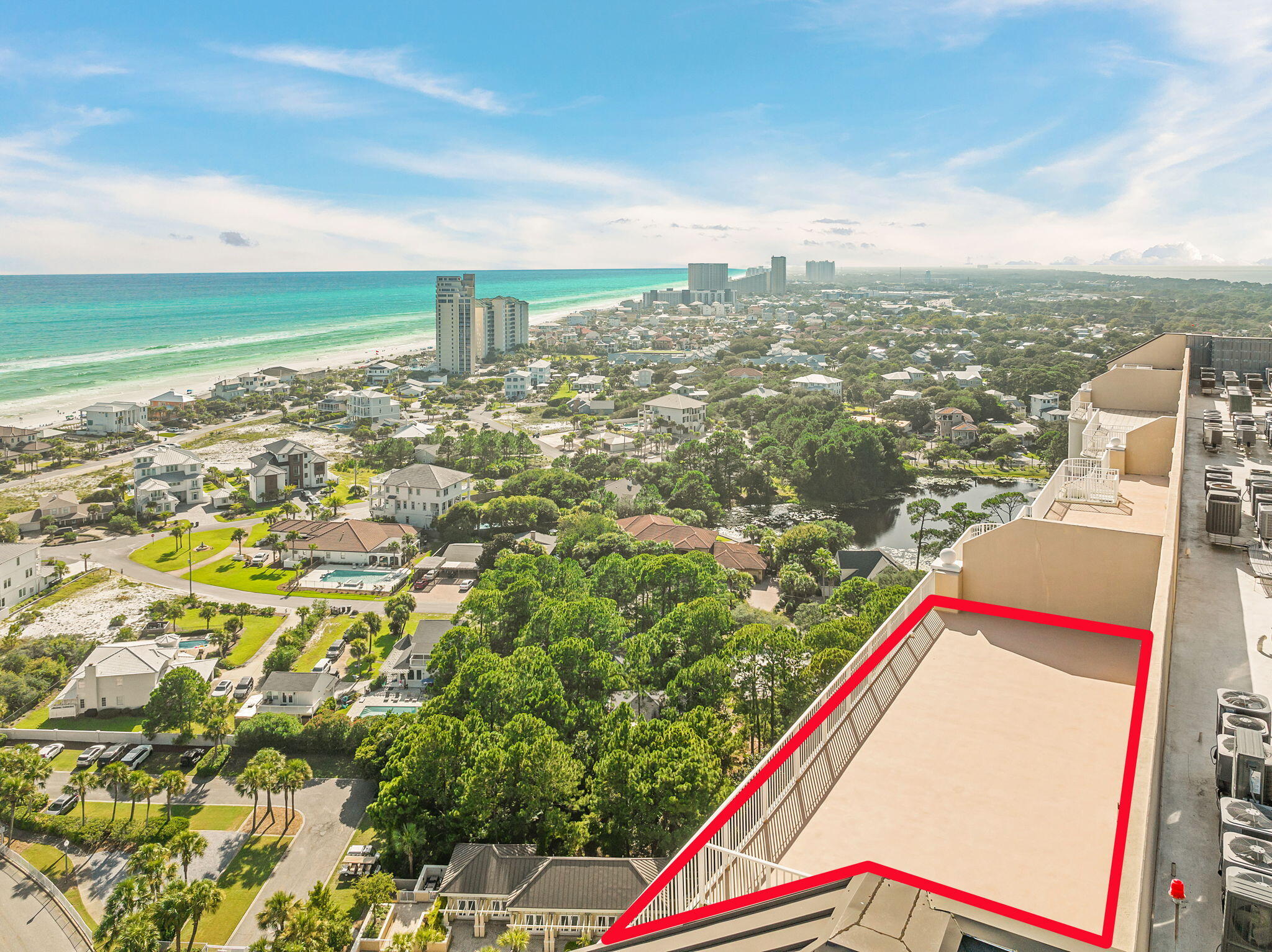 1 Beach Club Drive Miramar Beach FL 32550