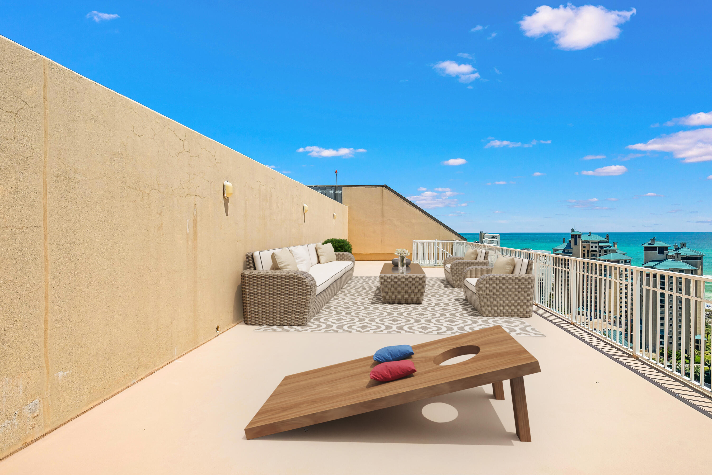 1 Beach Club Drive Miramar Beach FL 32550