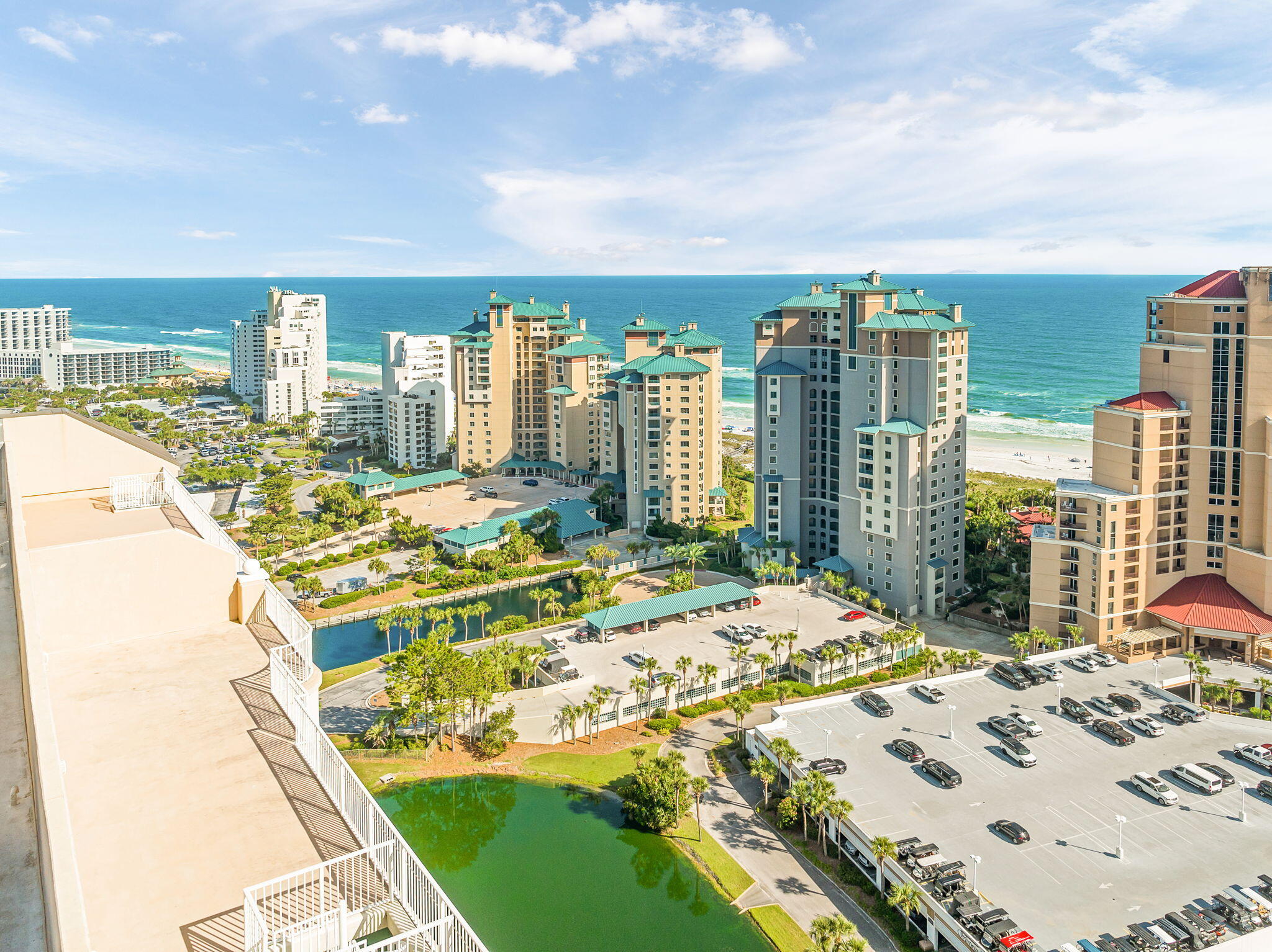 1 Beach Club Drive Miramar Beach FL 32550