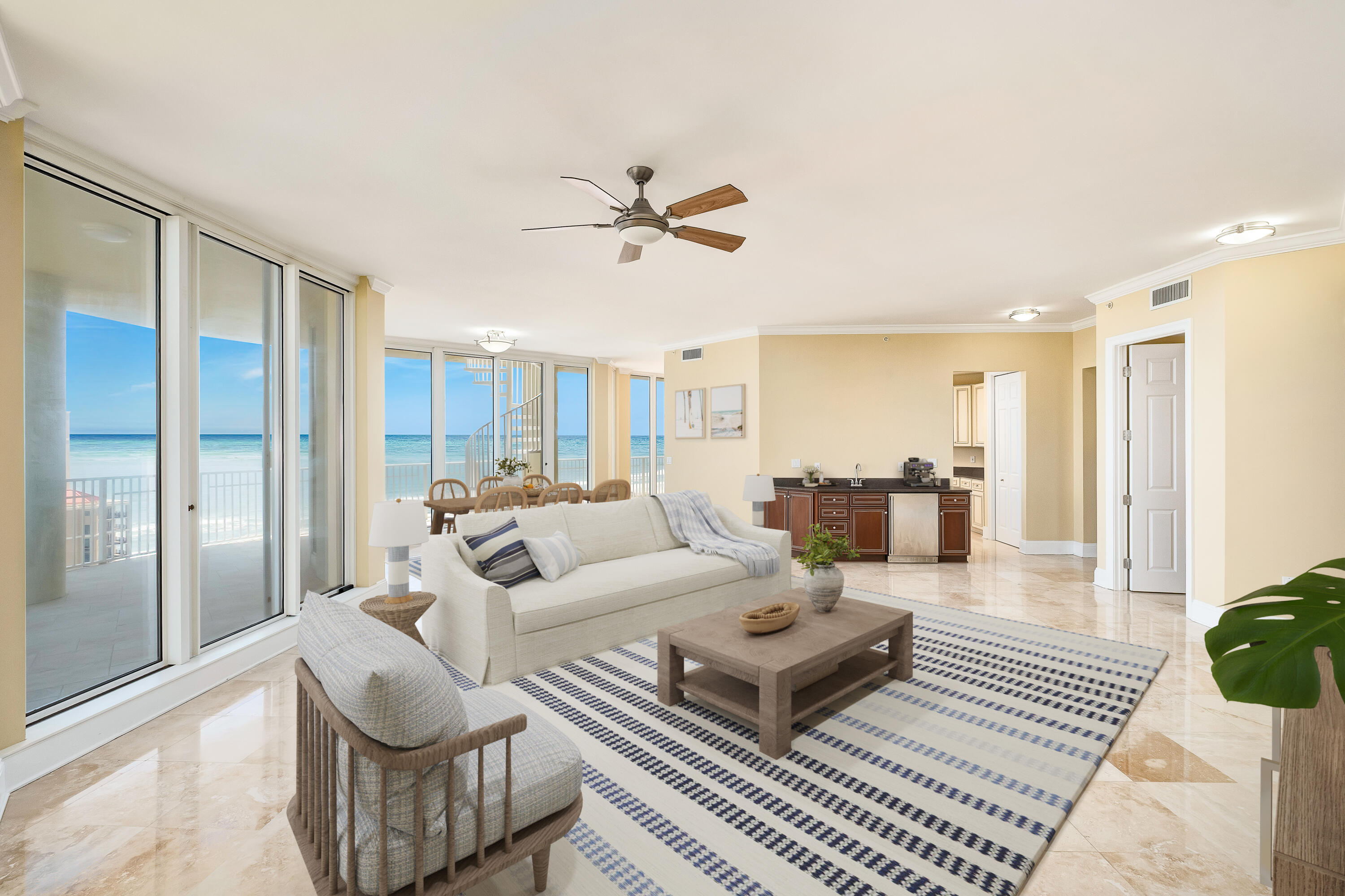 1 Beach Club Drive Miramar Beach FL 32550
