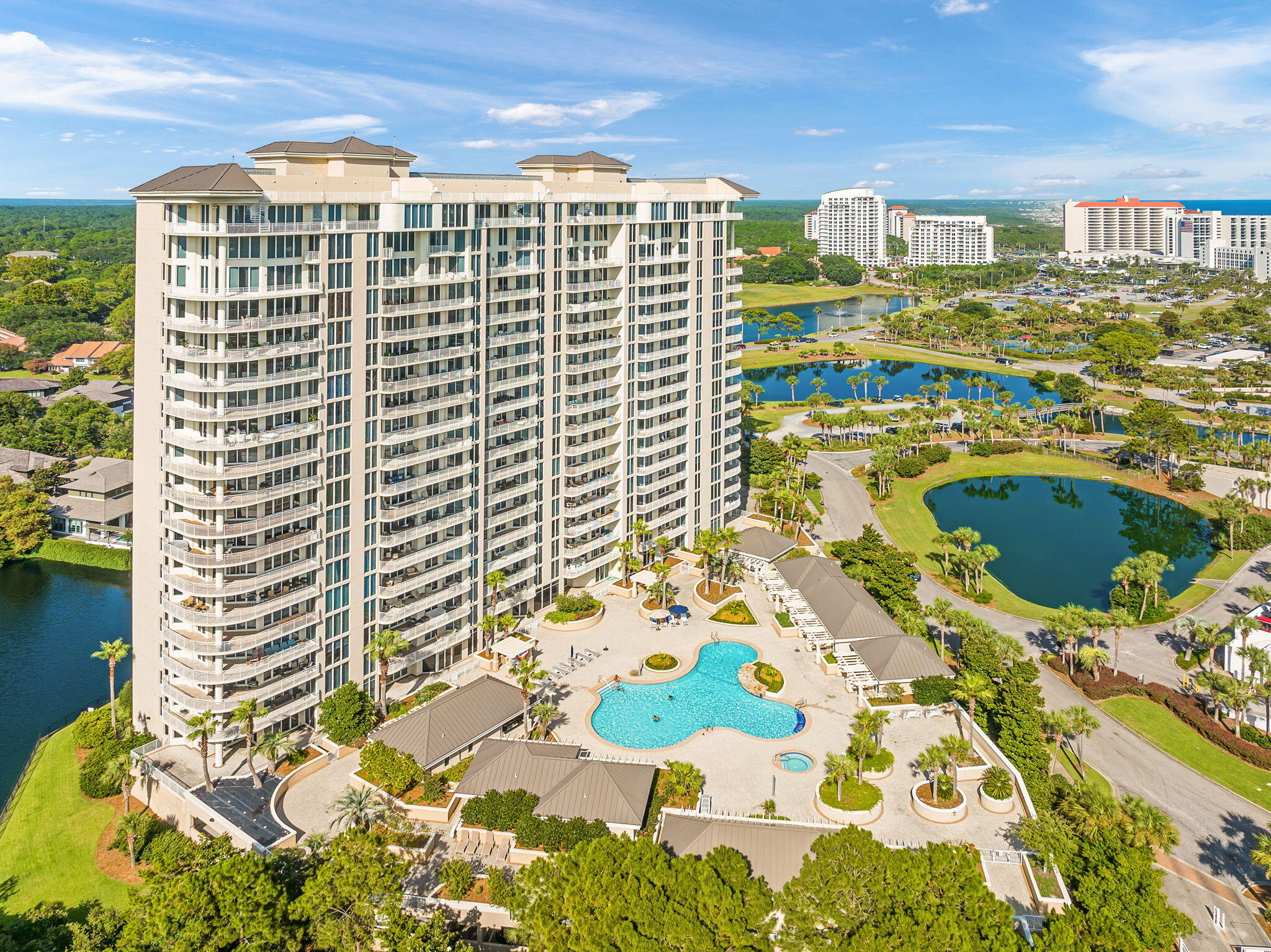 1 Beach Club Drive Miramar Beach FL 32550